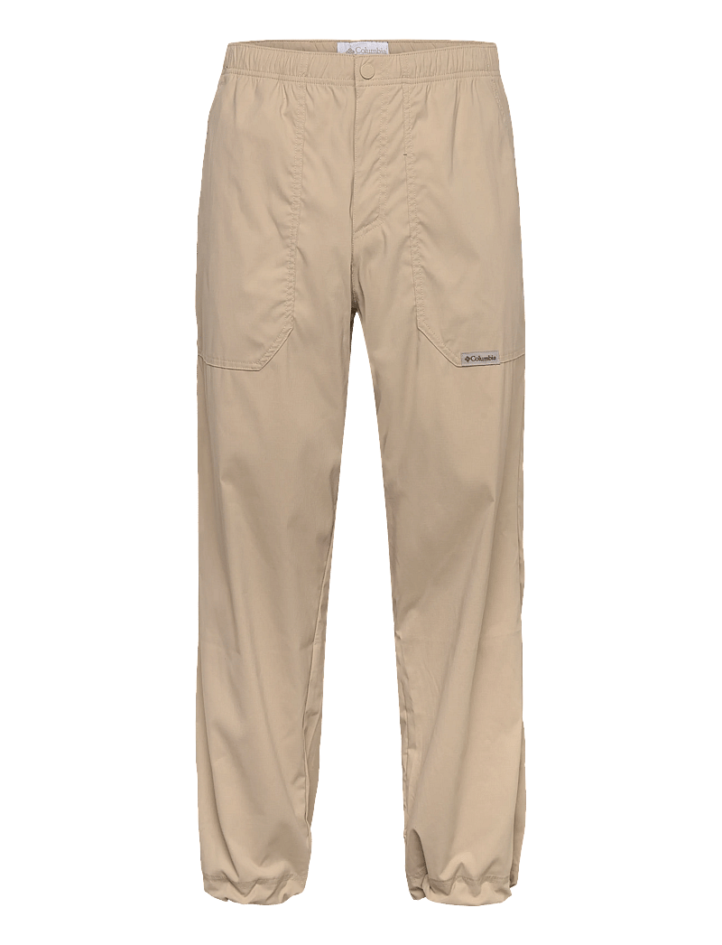 Columbia Sportswear - Landroamer Scout Pant - casual - ancient fossil - 2