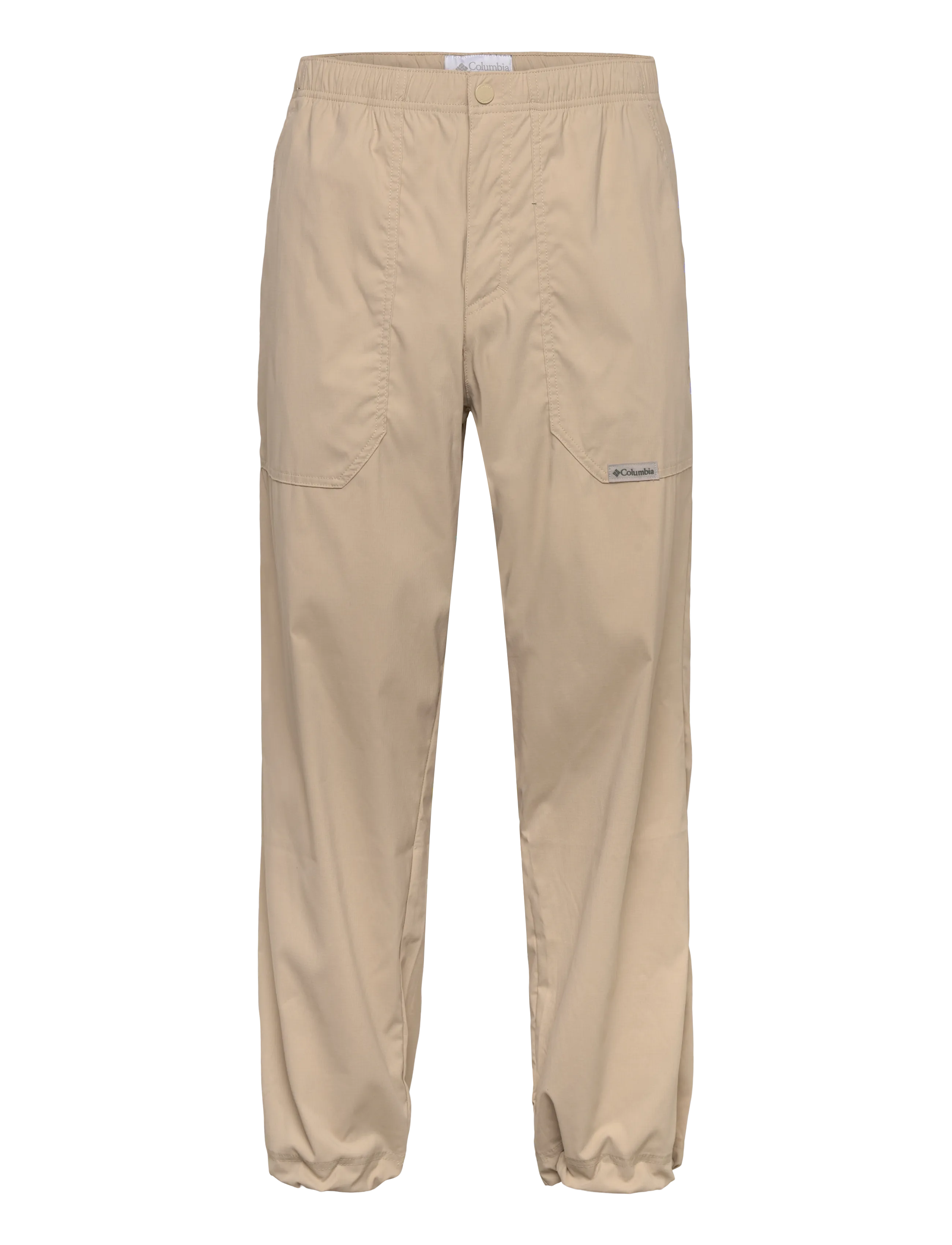 Columbia Sportswear - Landroamer Scout Pant - vabaajapüksid - ancient fossil - 2