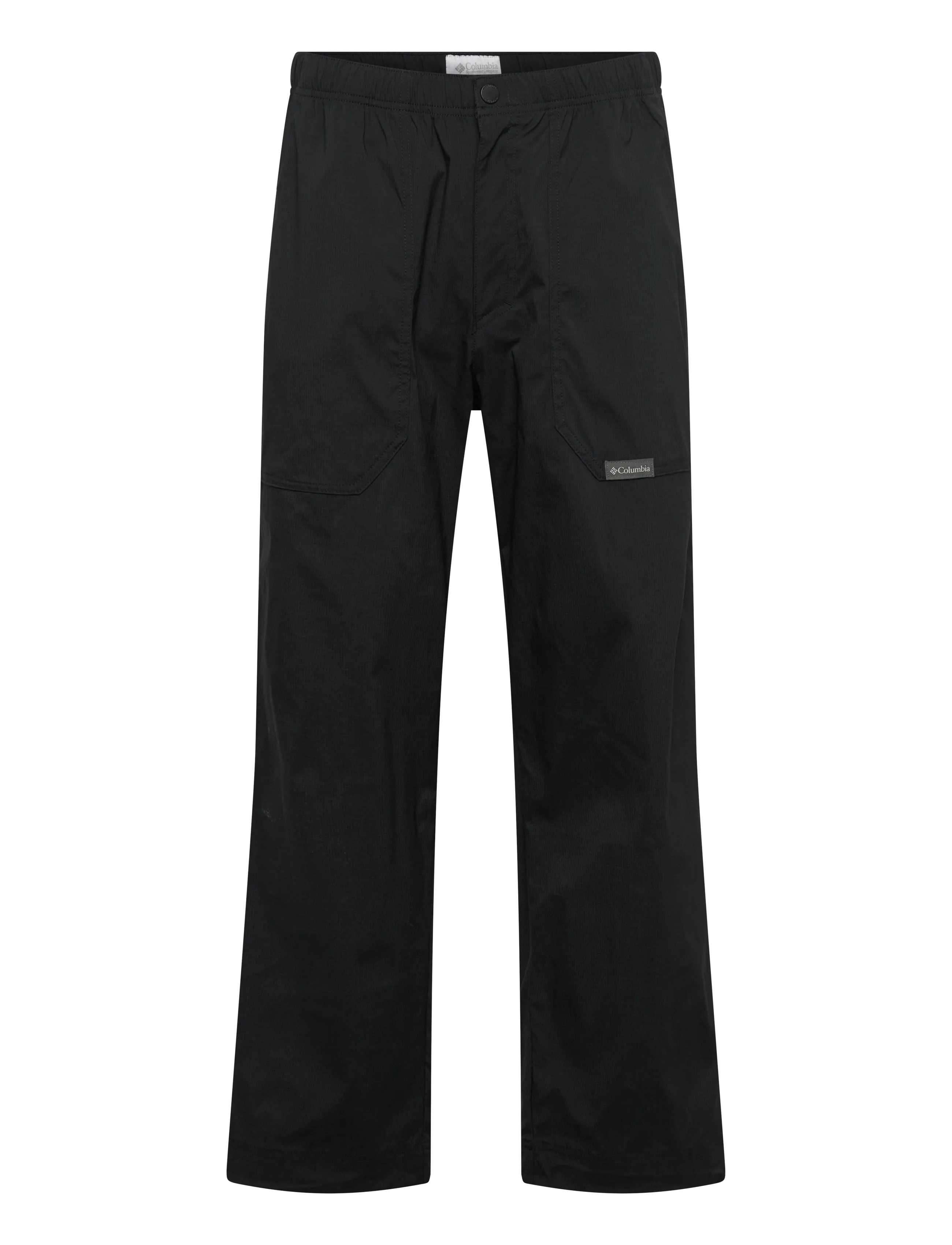 Landroamer Scout Pant - BLACK