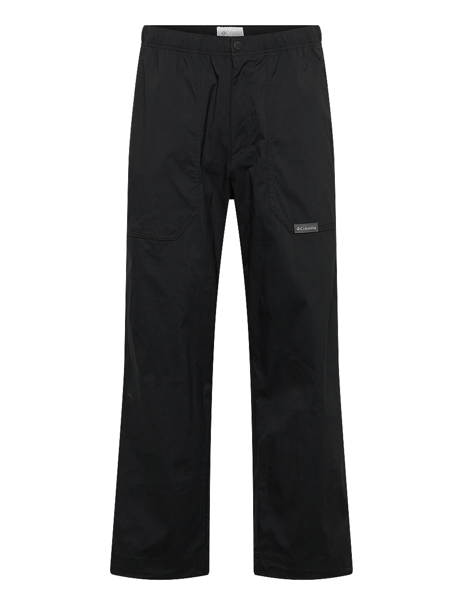 Columbia Sportswear - Landroamer Scout Pant - casual byxor - black - 0