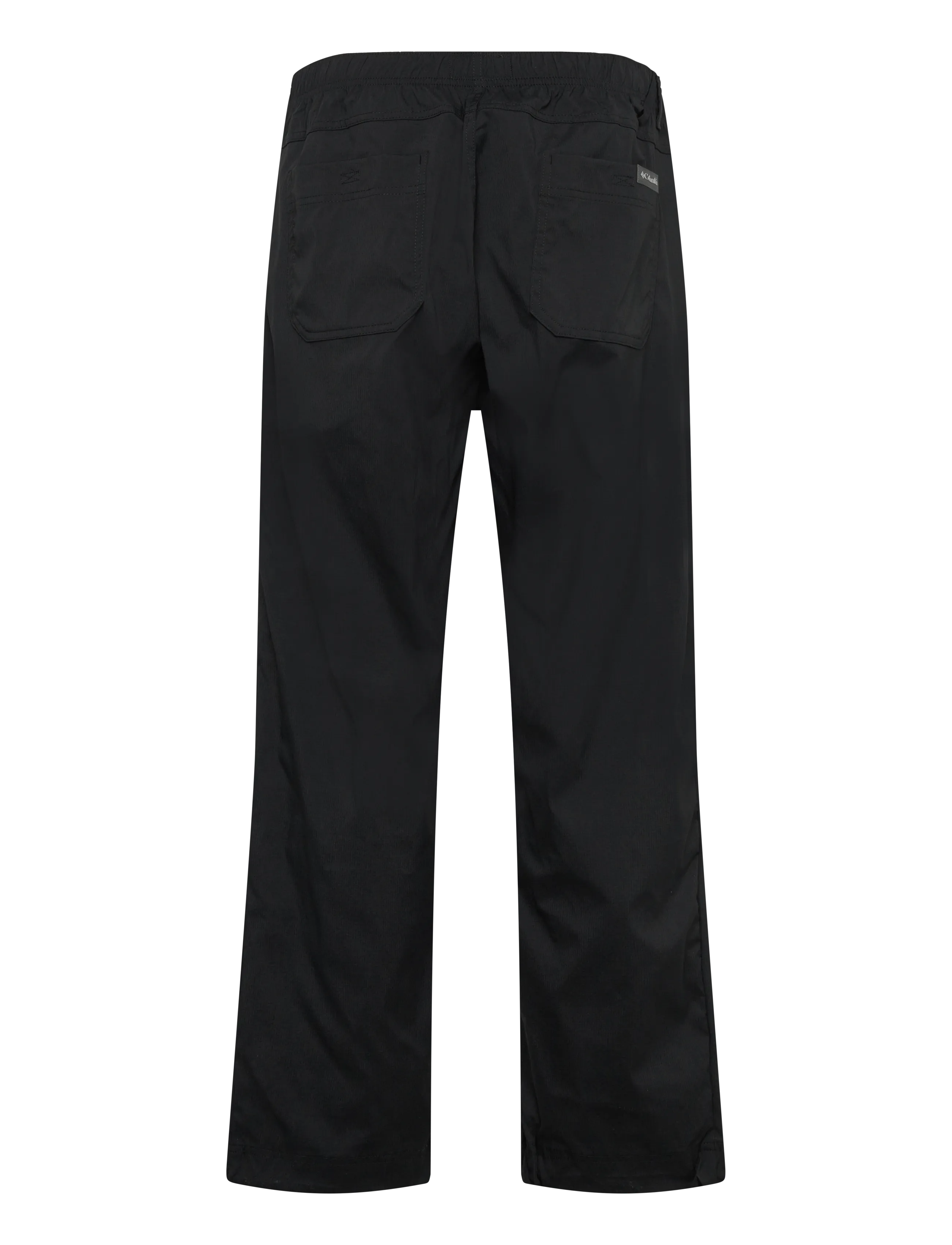 Columbia Sportswear - Landroamer Scout Pant - casual trousers - black - 1