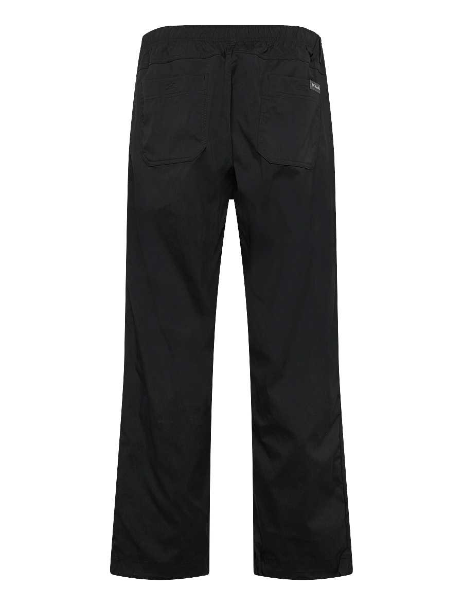 Columbia Sportswear - Landroamer Scout Pant - casual byxor - black - 1