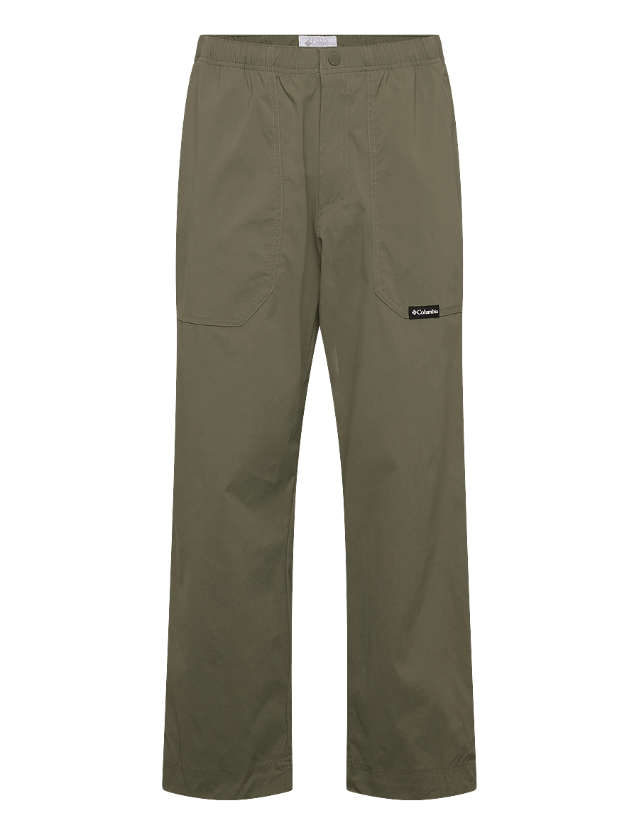 Columbia Sportswear - Landroamer Scout Pant - casual - stone green - 0