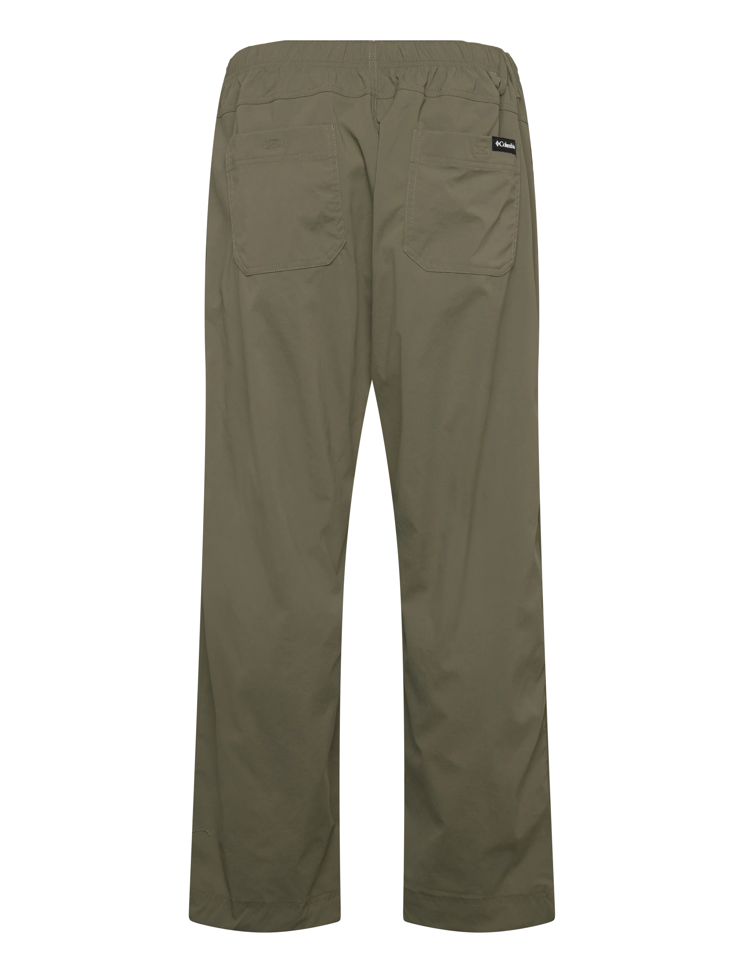 Columbia Sportswear - Landroamer Scout Pant - casual - stone green - 1
