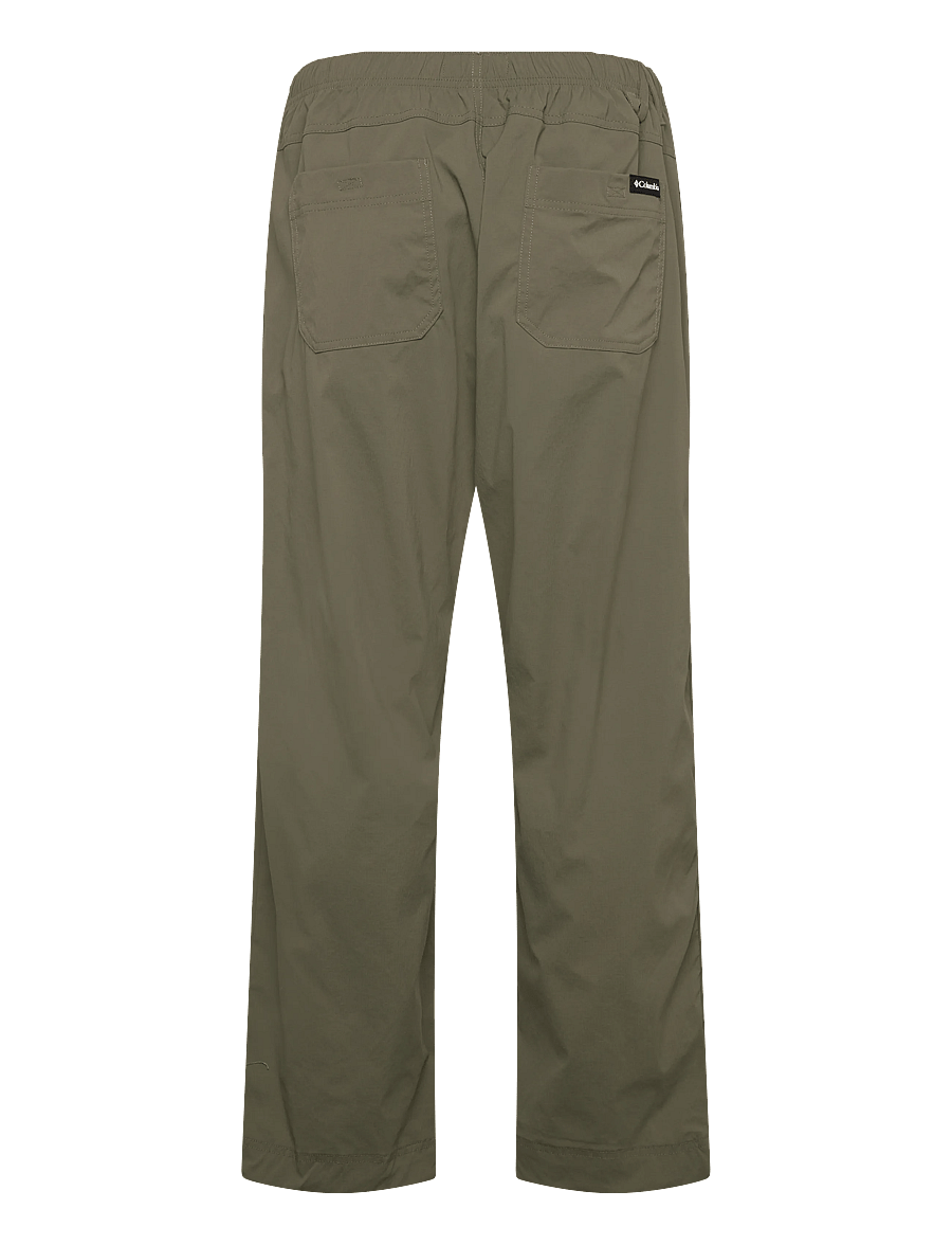 Columbia Sportswear - Landroamer Scout Pant - casual - stone green - 1