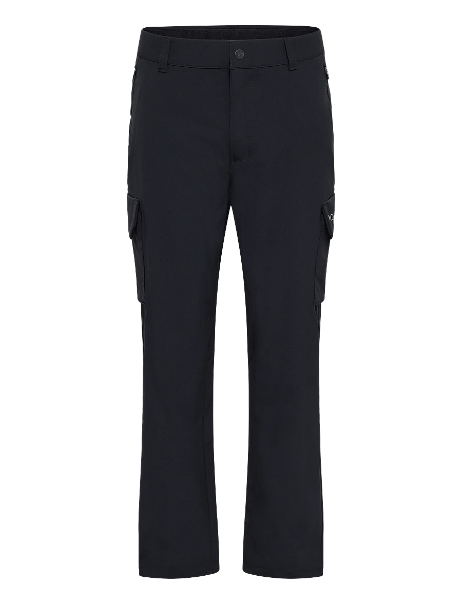 Columbia Sportswear - Silver Ridge Elite Pant - outdoorhosen - black - 0