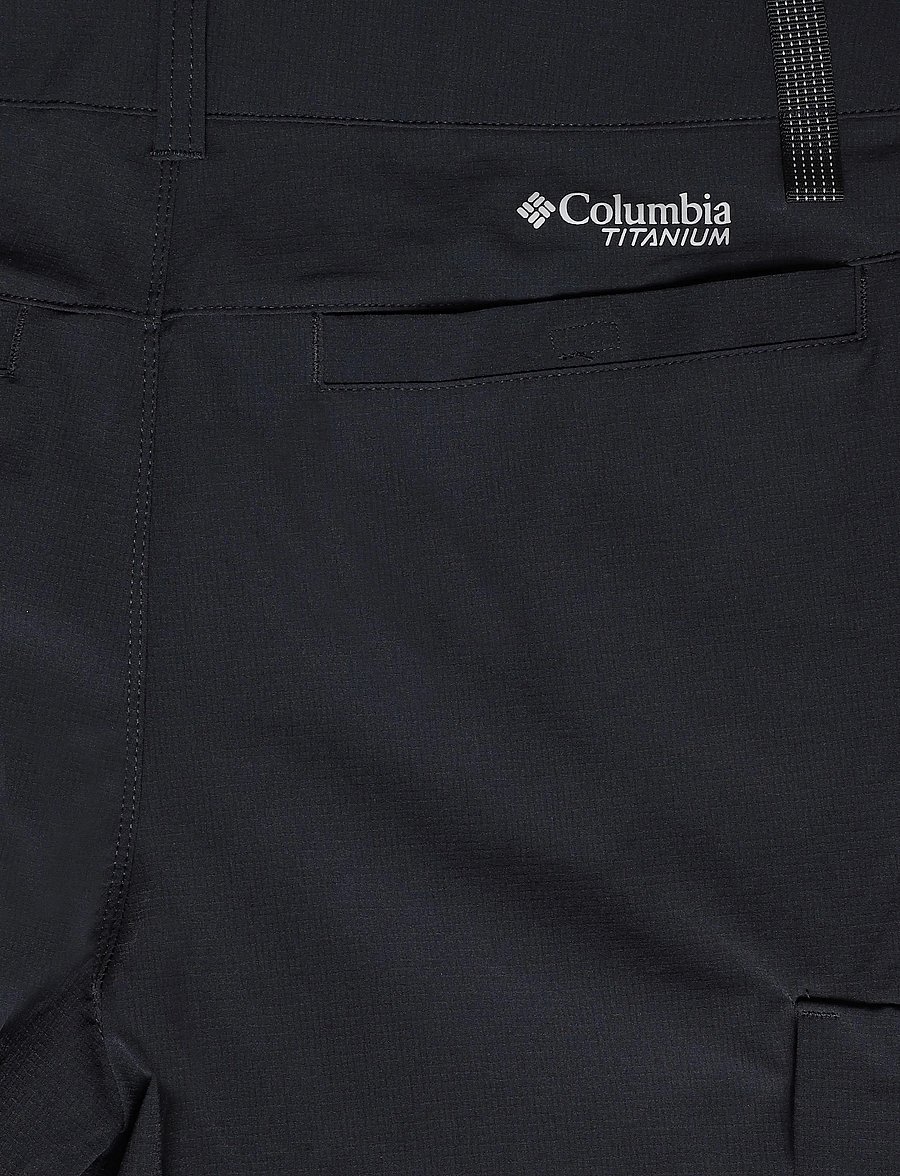 Columbia Sportswear - Silver Ridge Elite Pant - outdoorhosen - black - 2