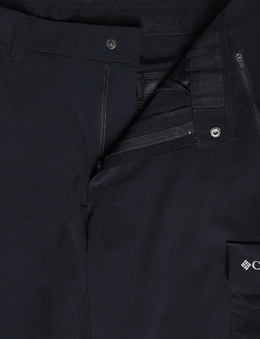 Columbia Sportswear - Silver Ridge Elite Pant - outdoorhosen - black - 3