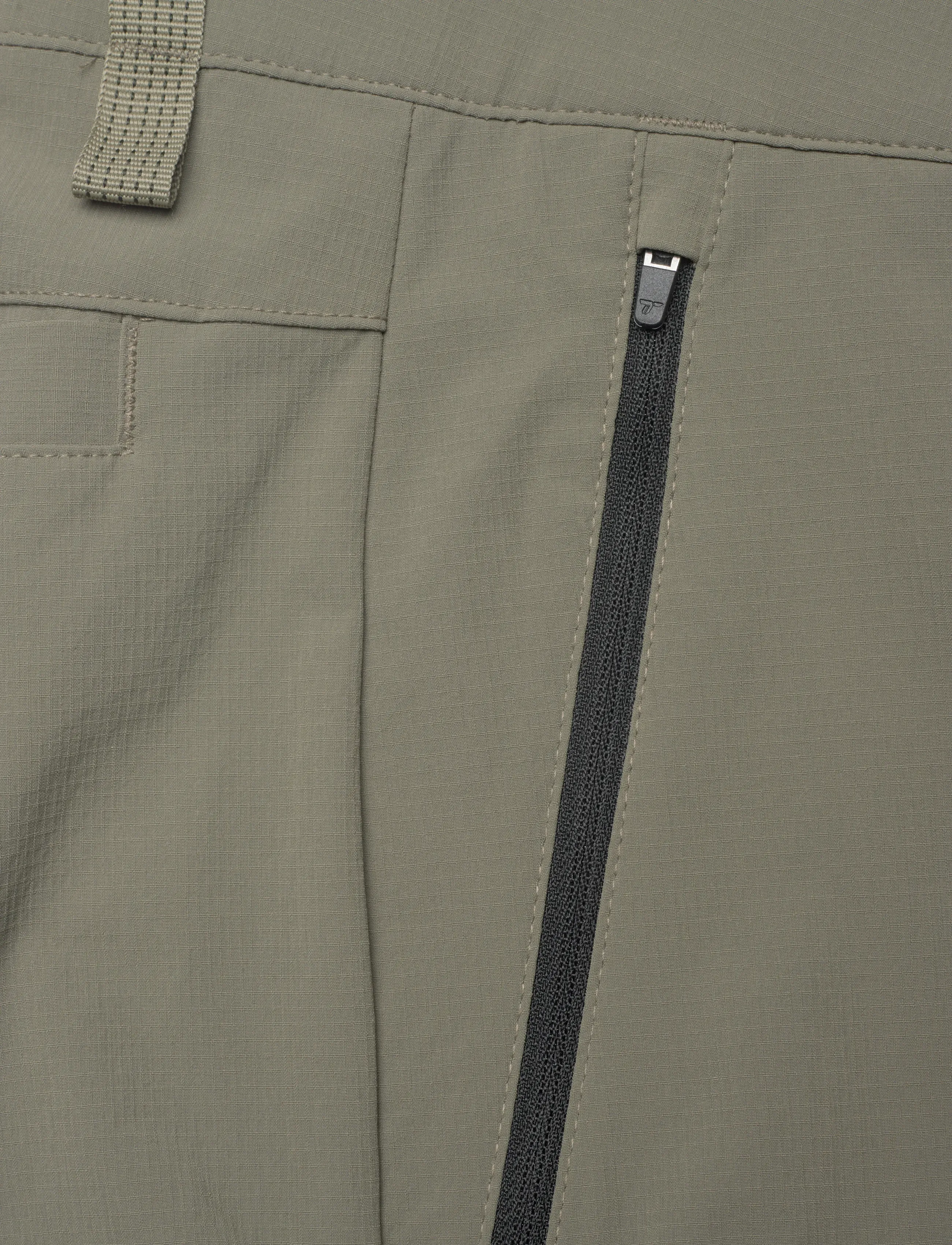 Columbia Sportswear - Silver Ridge Elite Pant - fritidsbukser - stone green - 2