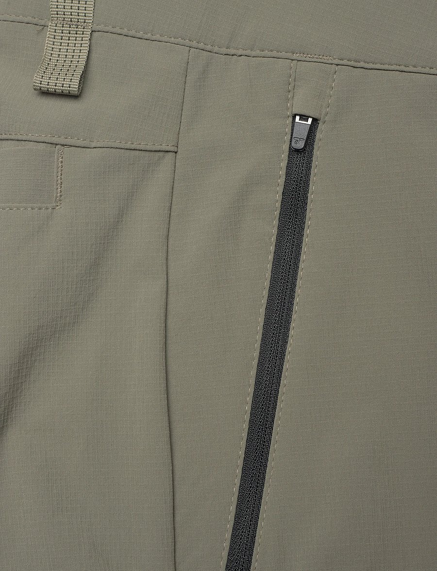 Columbia Sportswear - Silver Ridge Elite Pant - fritidsbukser - stone green - 2