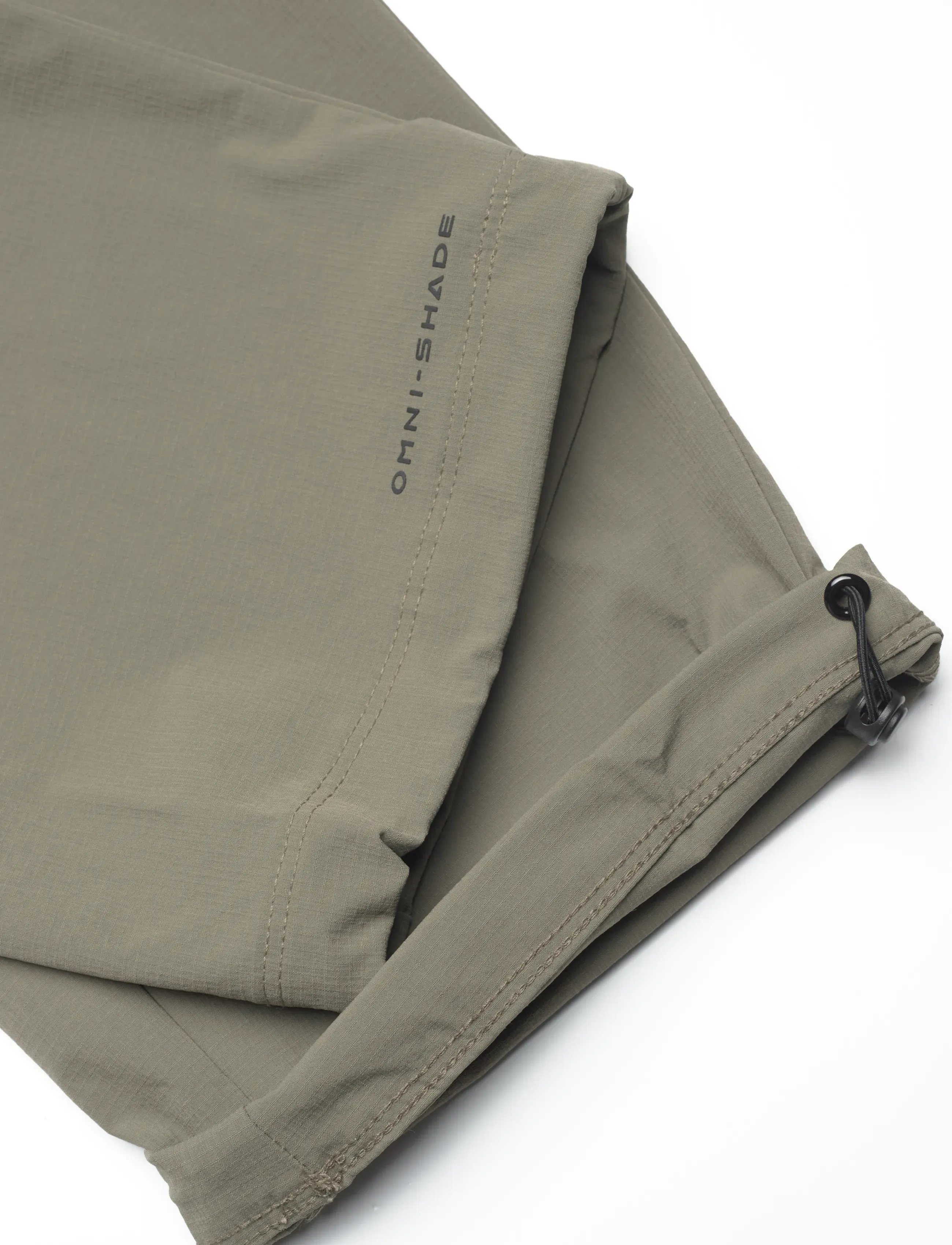 Columbia Sportswear - Silver Ridge Elite Pant - fritidsbukser - stone green - 4