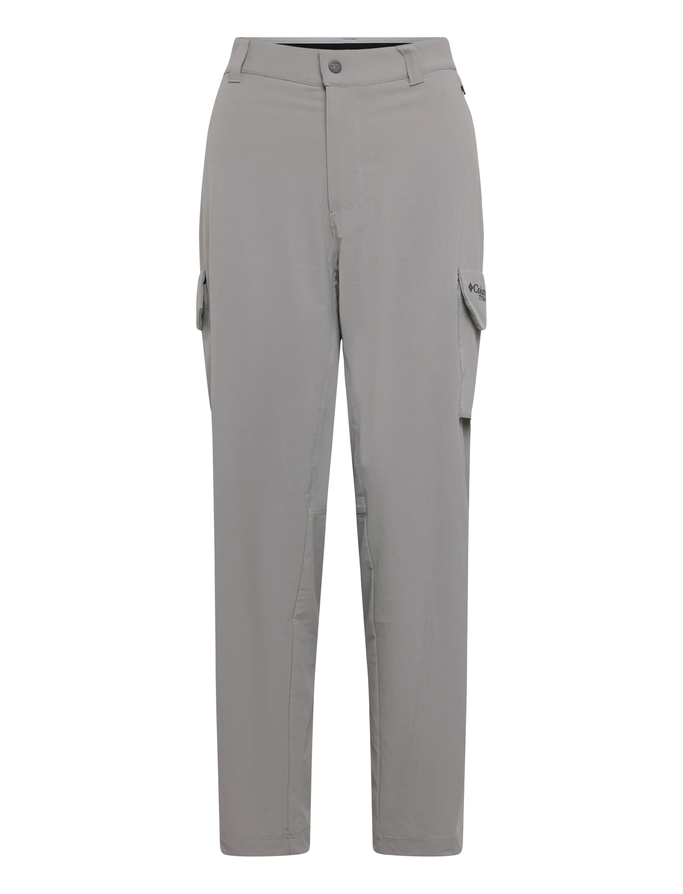 Columbia Sportswear Silver Ridge Elite Pant - Columbia Sportswear - TI TITANIUM / grey