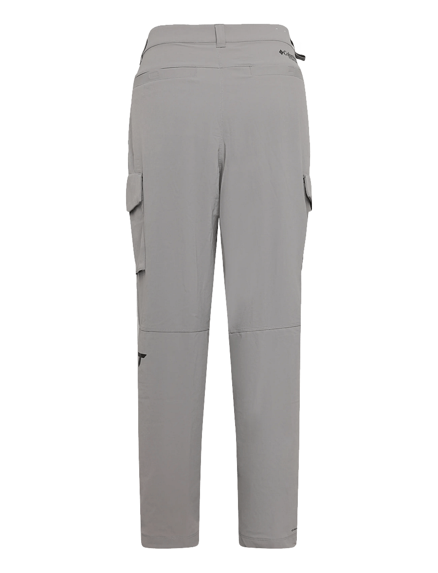 Columbia Sportswear - Silver Ridge Elite Pant - fritidsbukser - ti titanium - 1