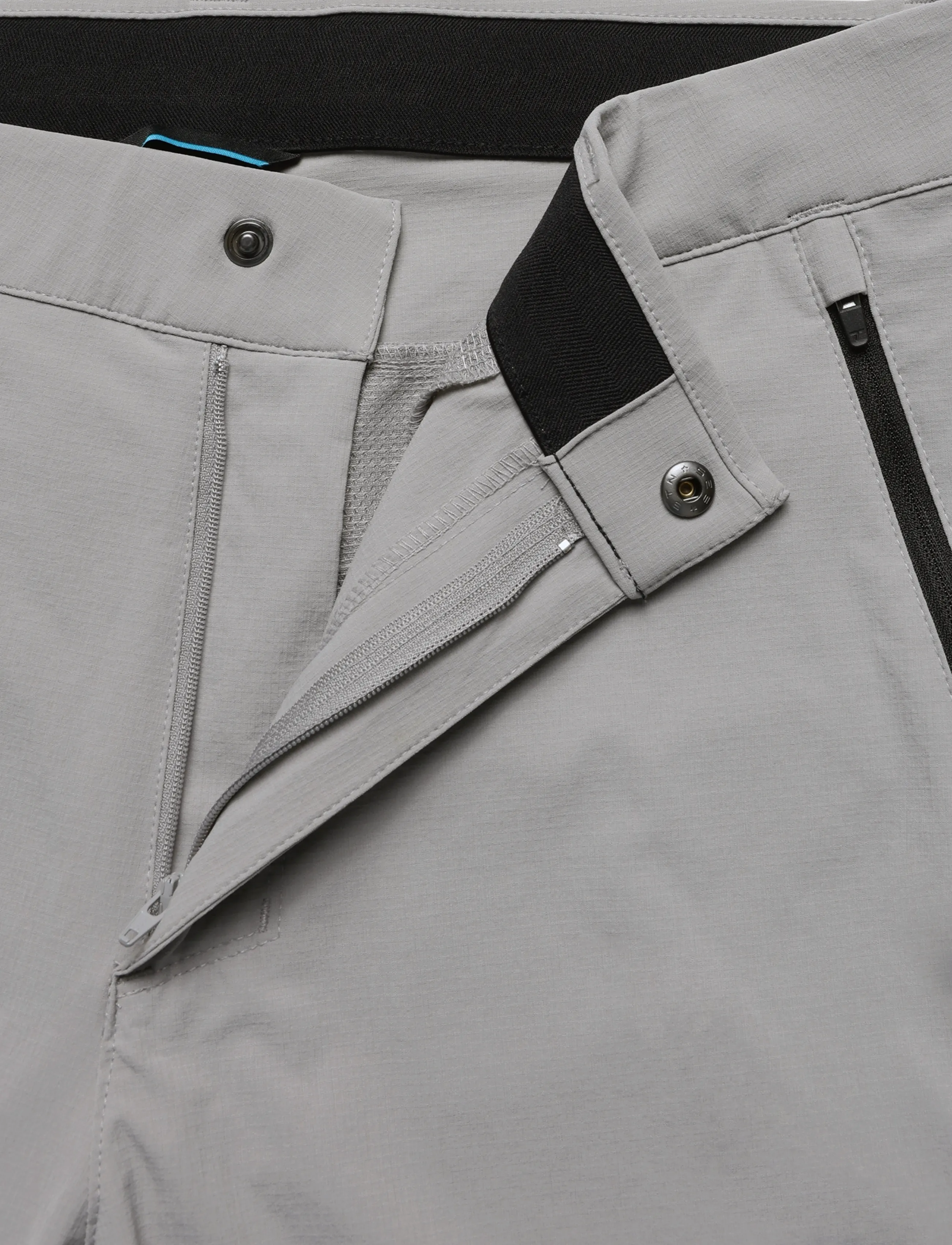 Columbia Sportswear - Silver Ridge Elite Pant - fritidsbukser - ti titanium - 3