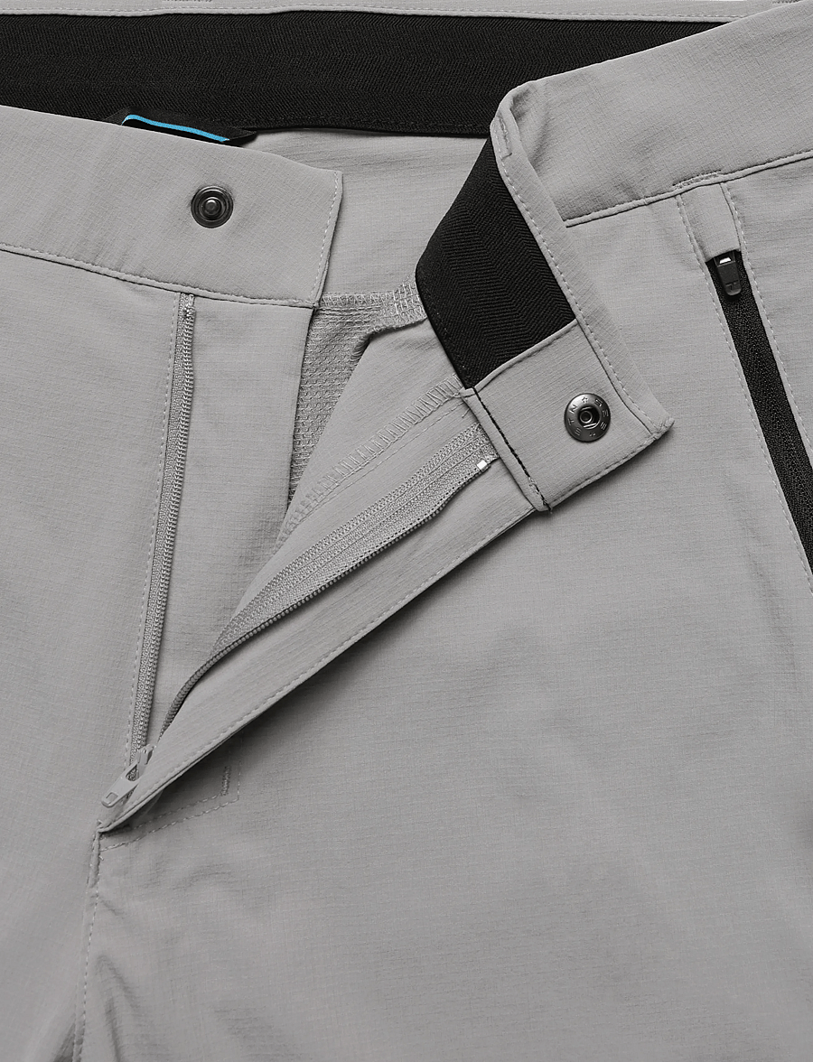 Columbia Sportswear - Silver Ridge Elite Pant - fritidsbukser - ti titanium - 3