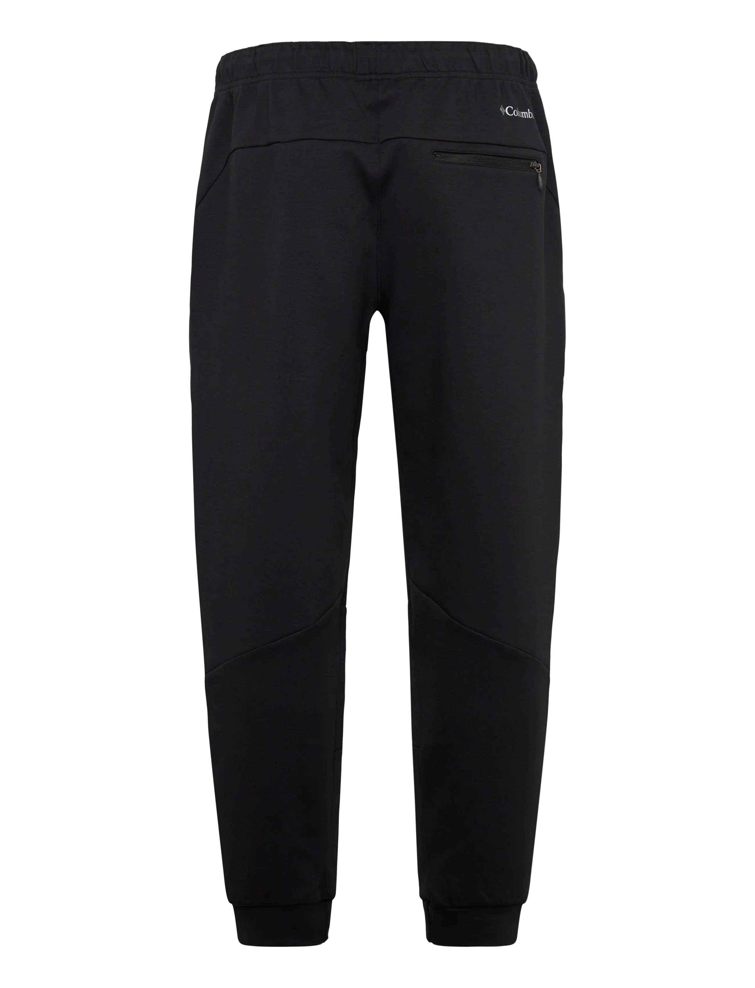 Columbia Sportswear - Columbia Tech Spacer Knit Pant - spodnie treningowe - black, columbia grey - 1