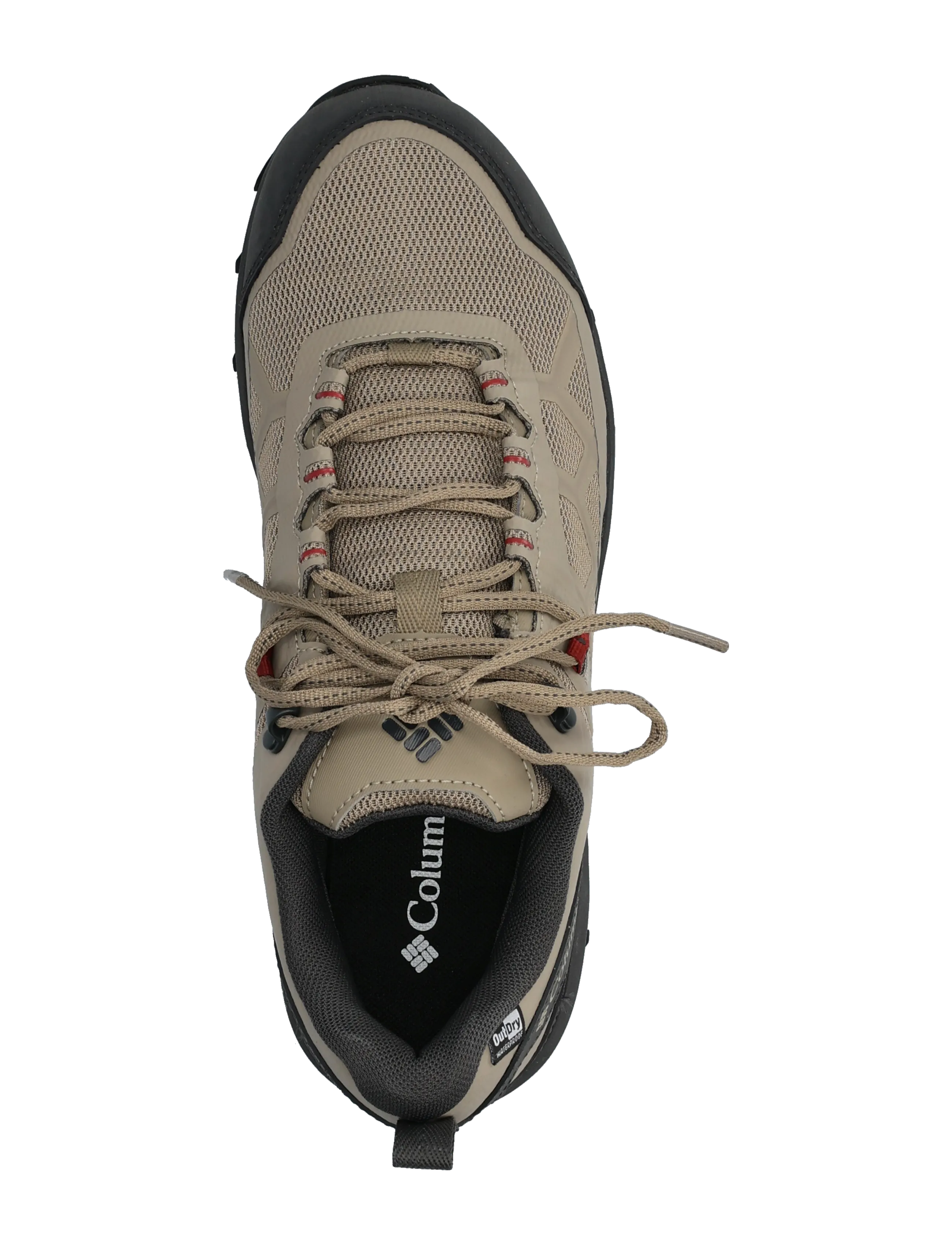 Columbia Sportswear - PEAKFREAK 3 OUTDRY - höstfynd - pebble, red oxide - 3