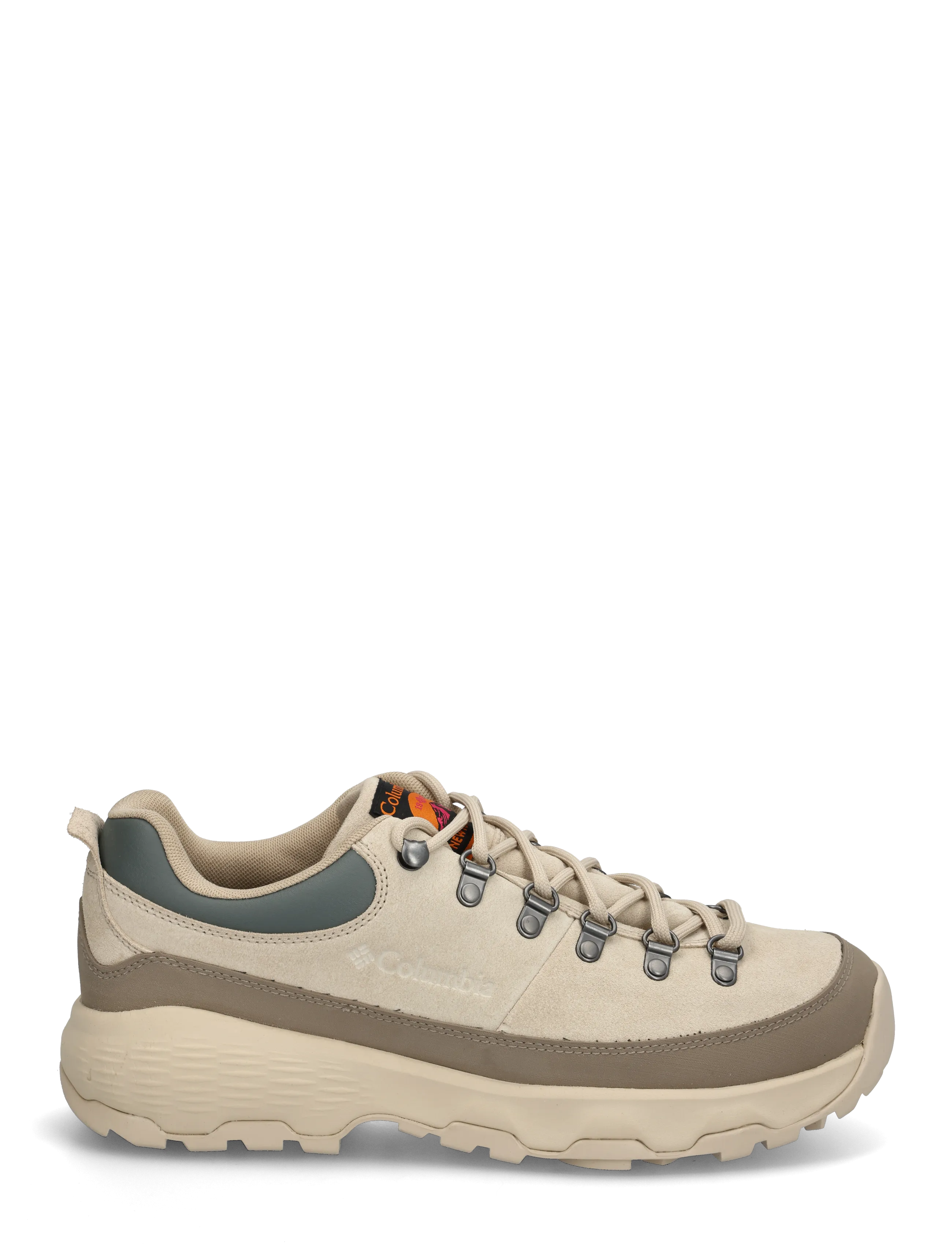 Columbia Sportswear - NEWTON ALPINE LOW - efterårsbesparelser - fossil, sedona sage - 2
