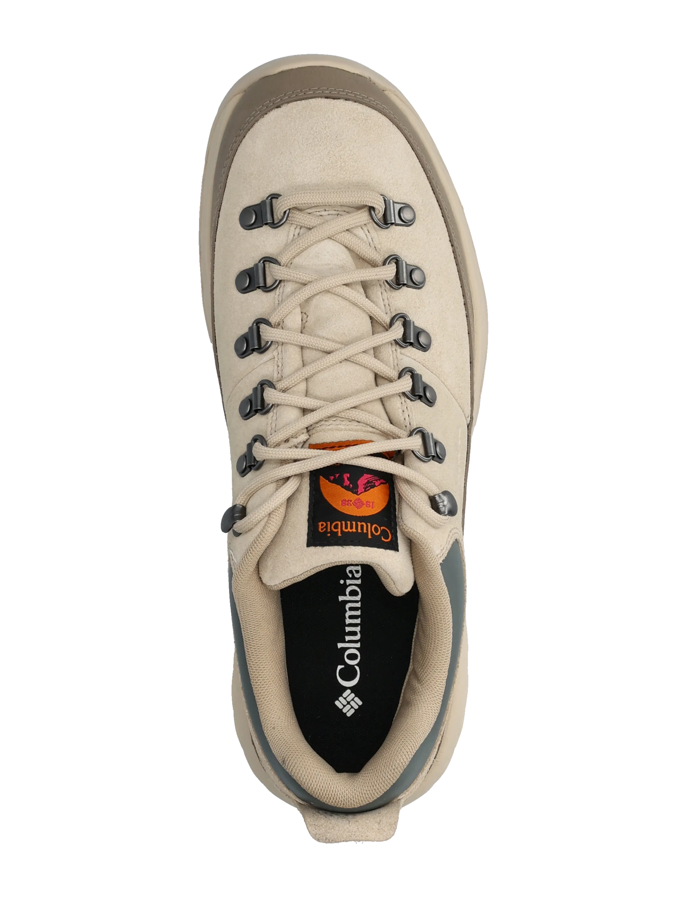 Columbia Sportswear - NEWTON ALPINE LOW - efterårsbesparelser - fossil, sedona sage - 3