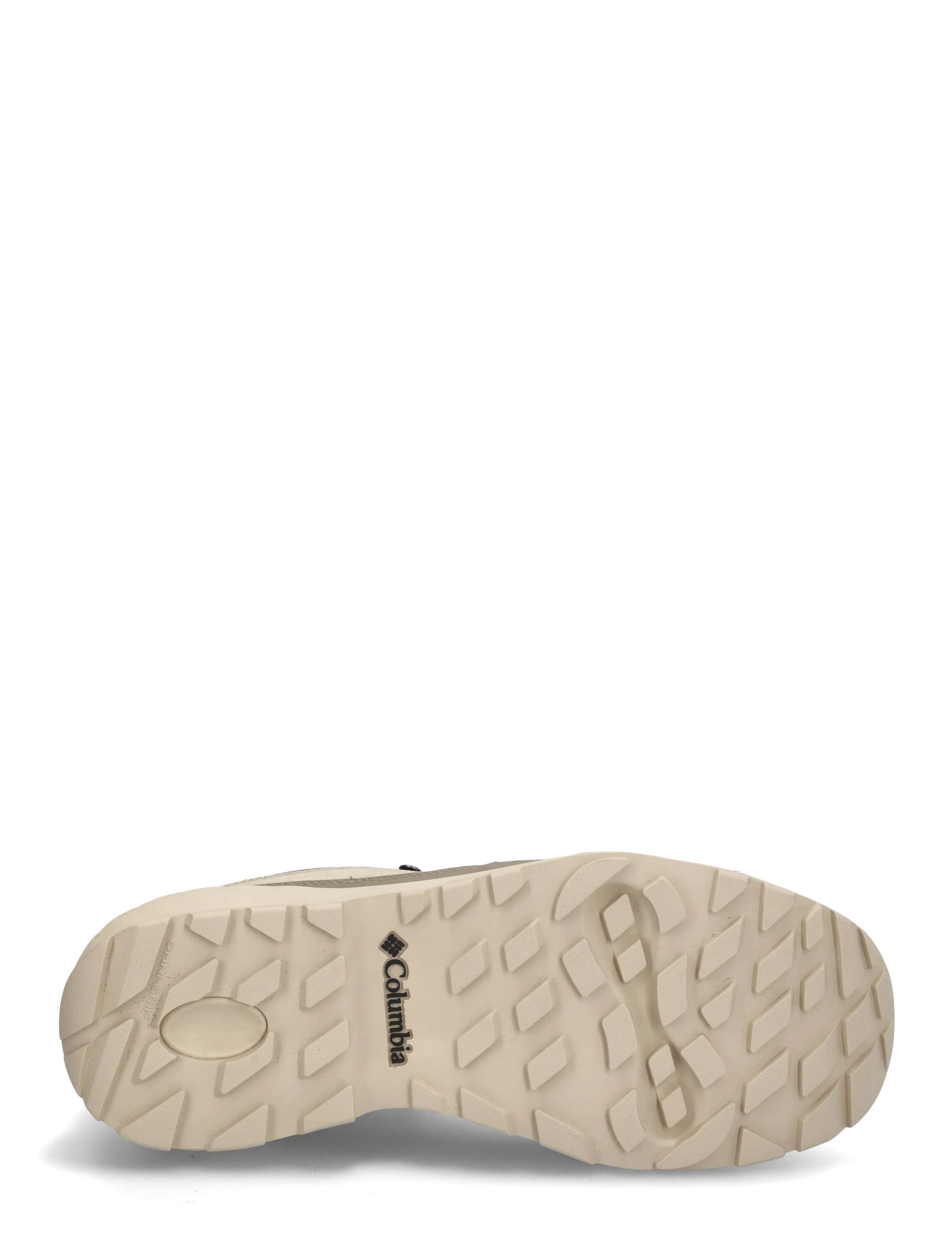 Columbia Sportswear - NEWTON ALPINE LOW - efterårsbesparelser - fossil, sedona sage - 4