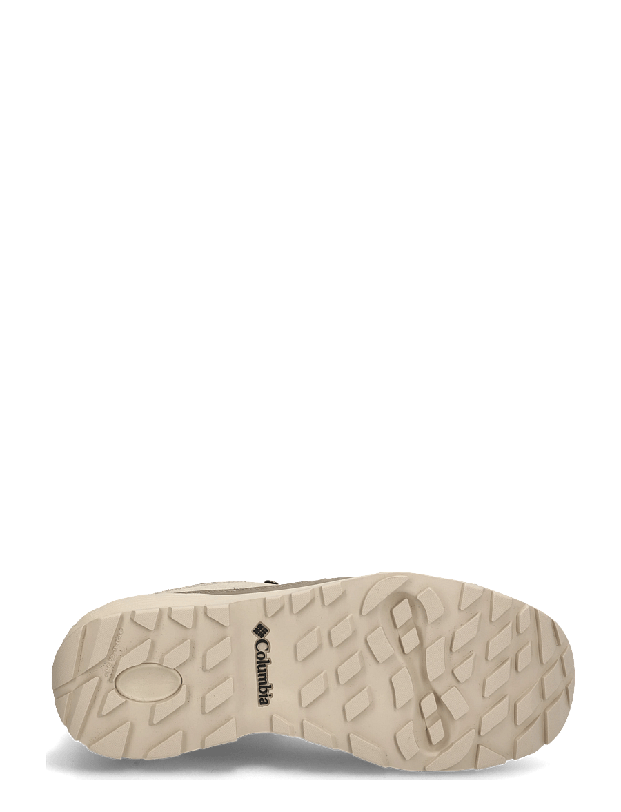 Columbia Sportswear - NEWTON ALPINE LOW - vandringsskor - fossil, sedona sage - 4