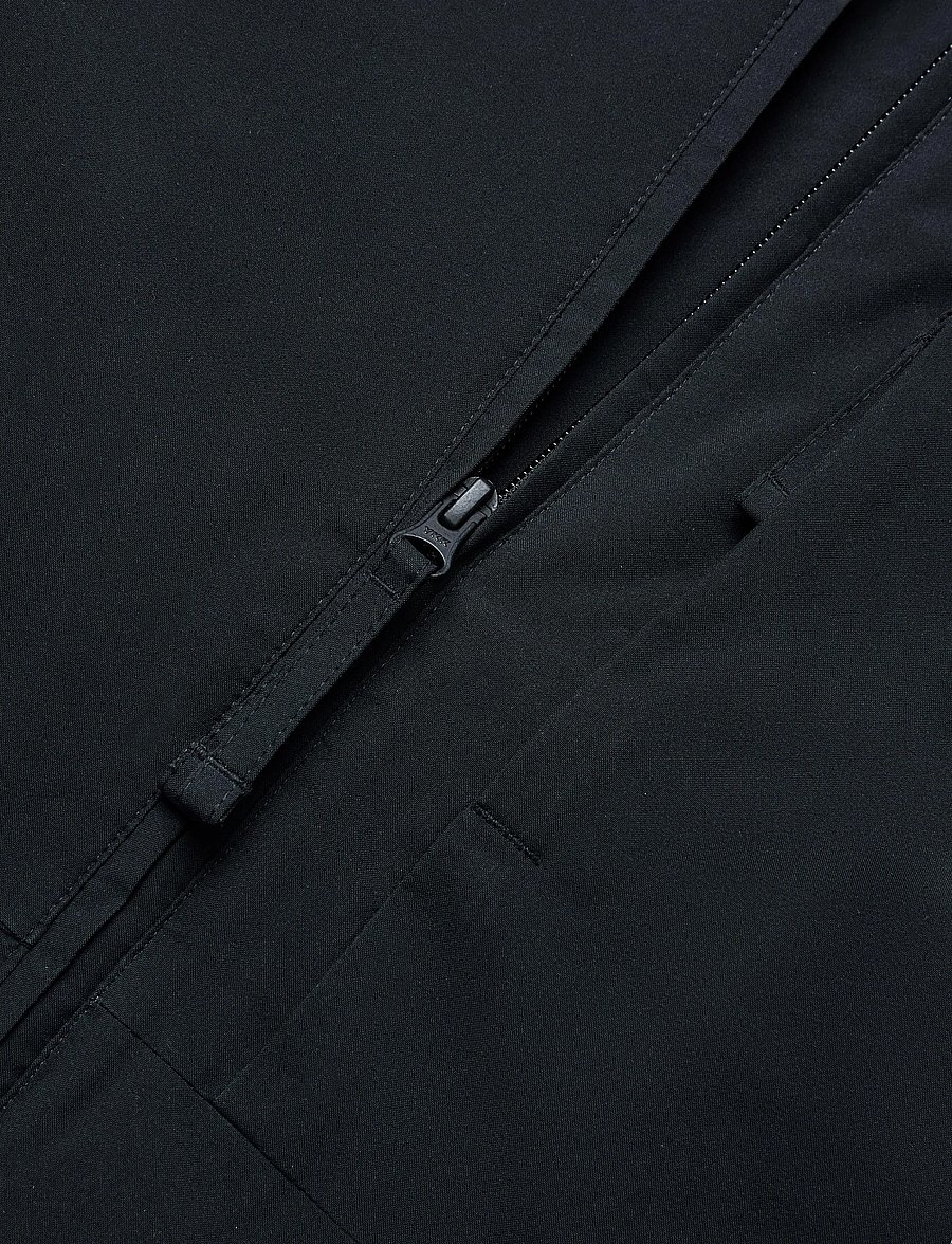 Columbia Sportswear - Ava Alpine Belted Insulated Jacket - black - 4