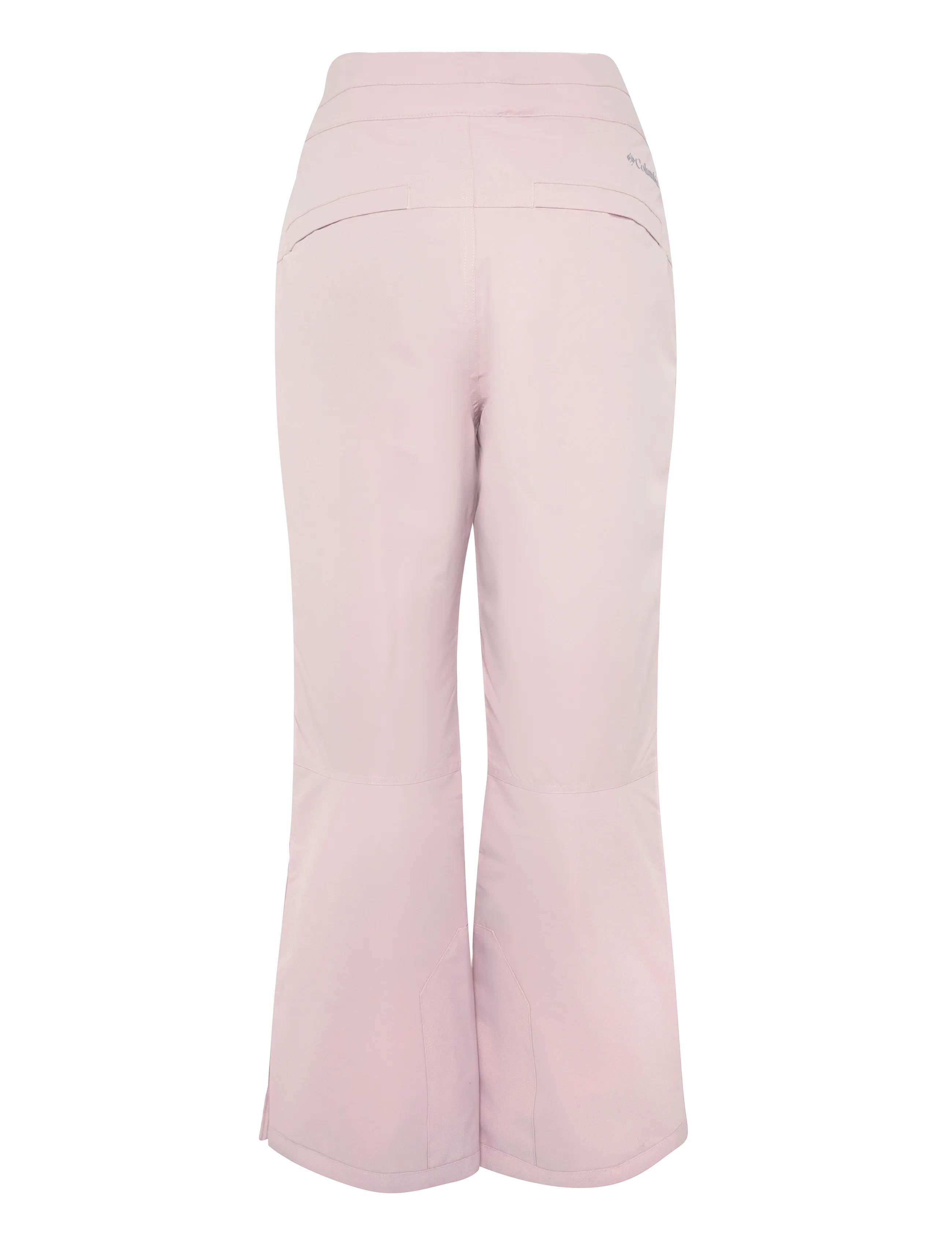 Columbia Sportswear - Bugaboo III Pant - skihosen - mineral pink - 1
