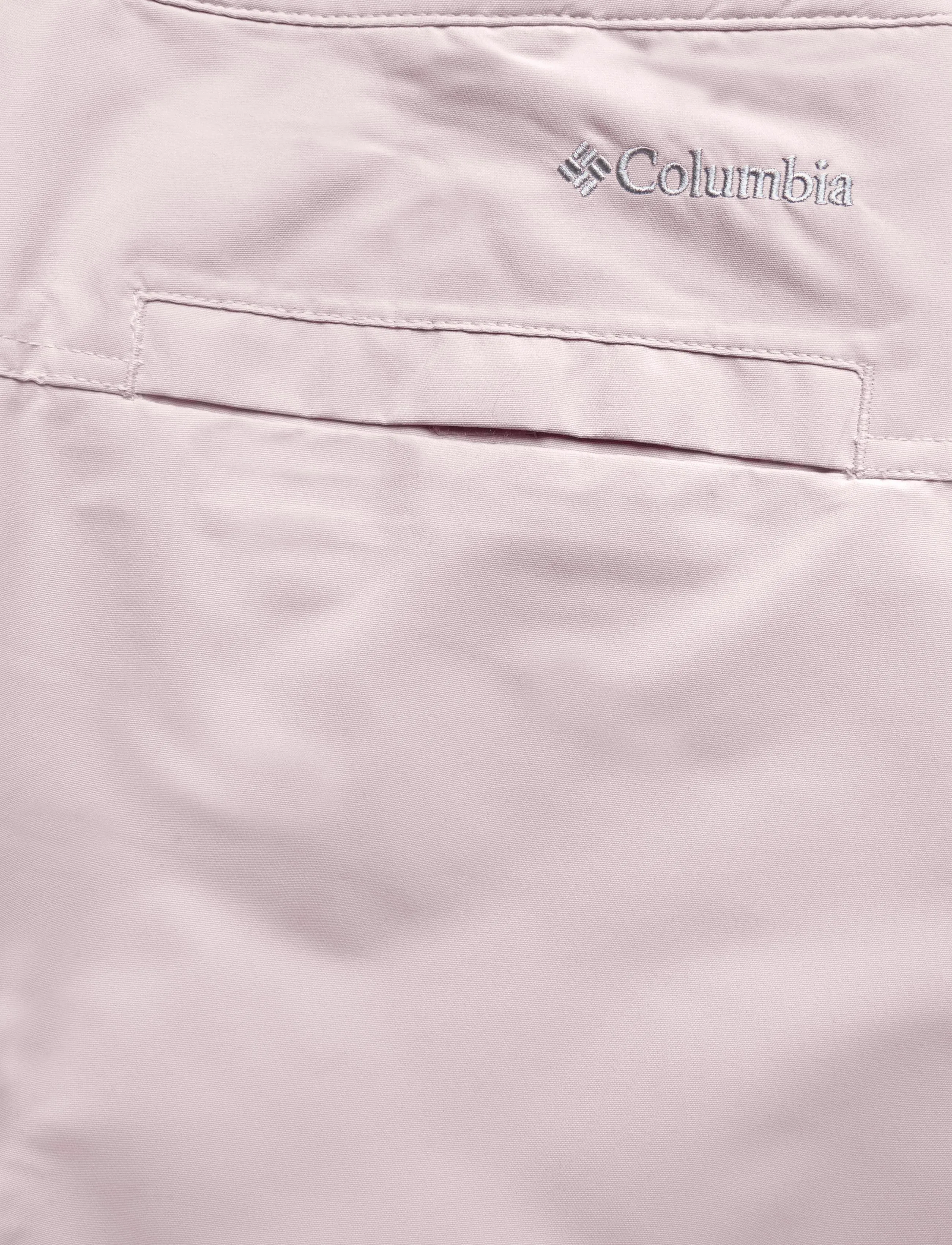 Columbia Sportswear - Bugaboo III Pant - skihosen - mineral pink - 4