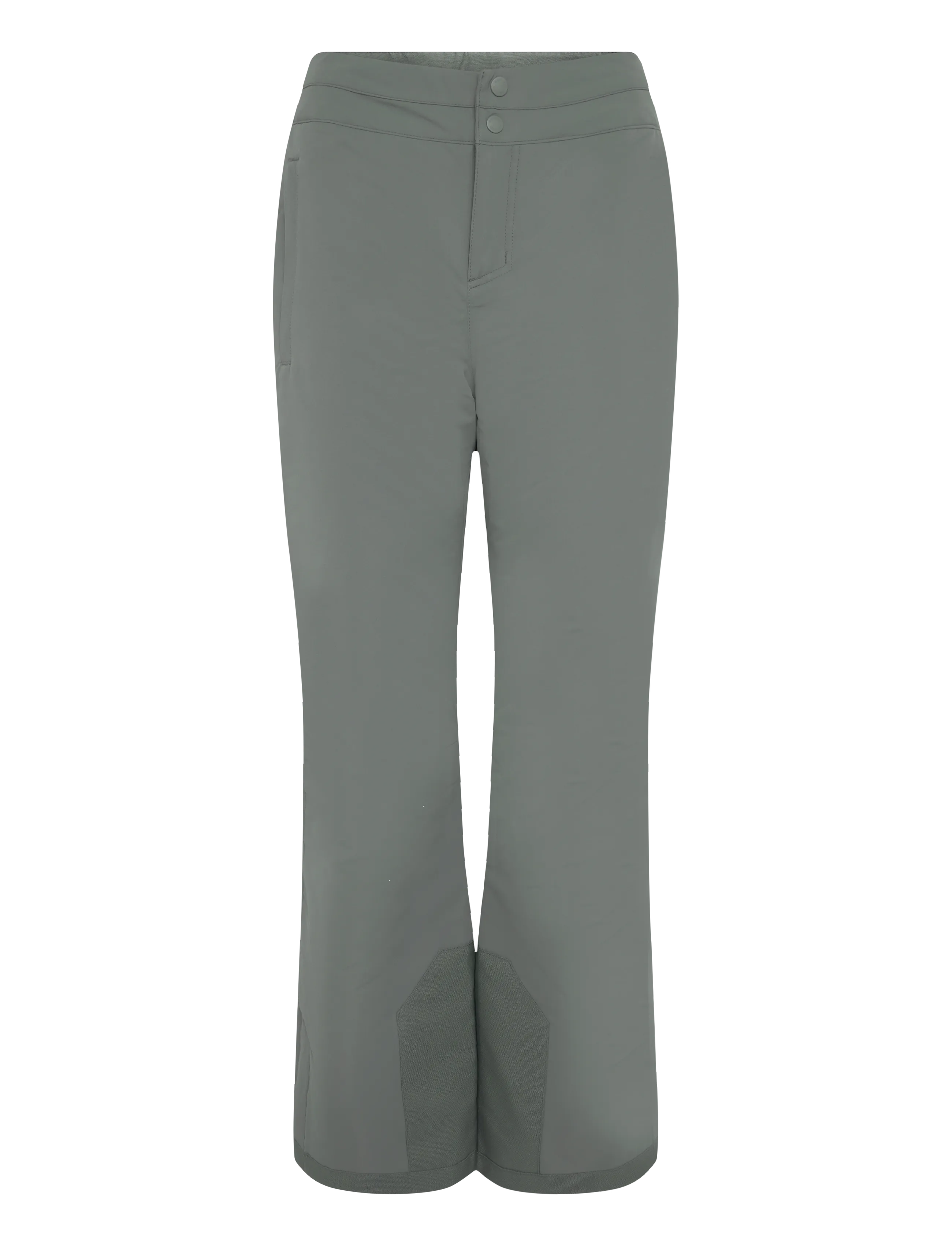 Columbia Sportswear Bugaboo III Pant - Tøj - SEDONA SAGE / green