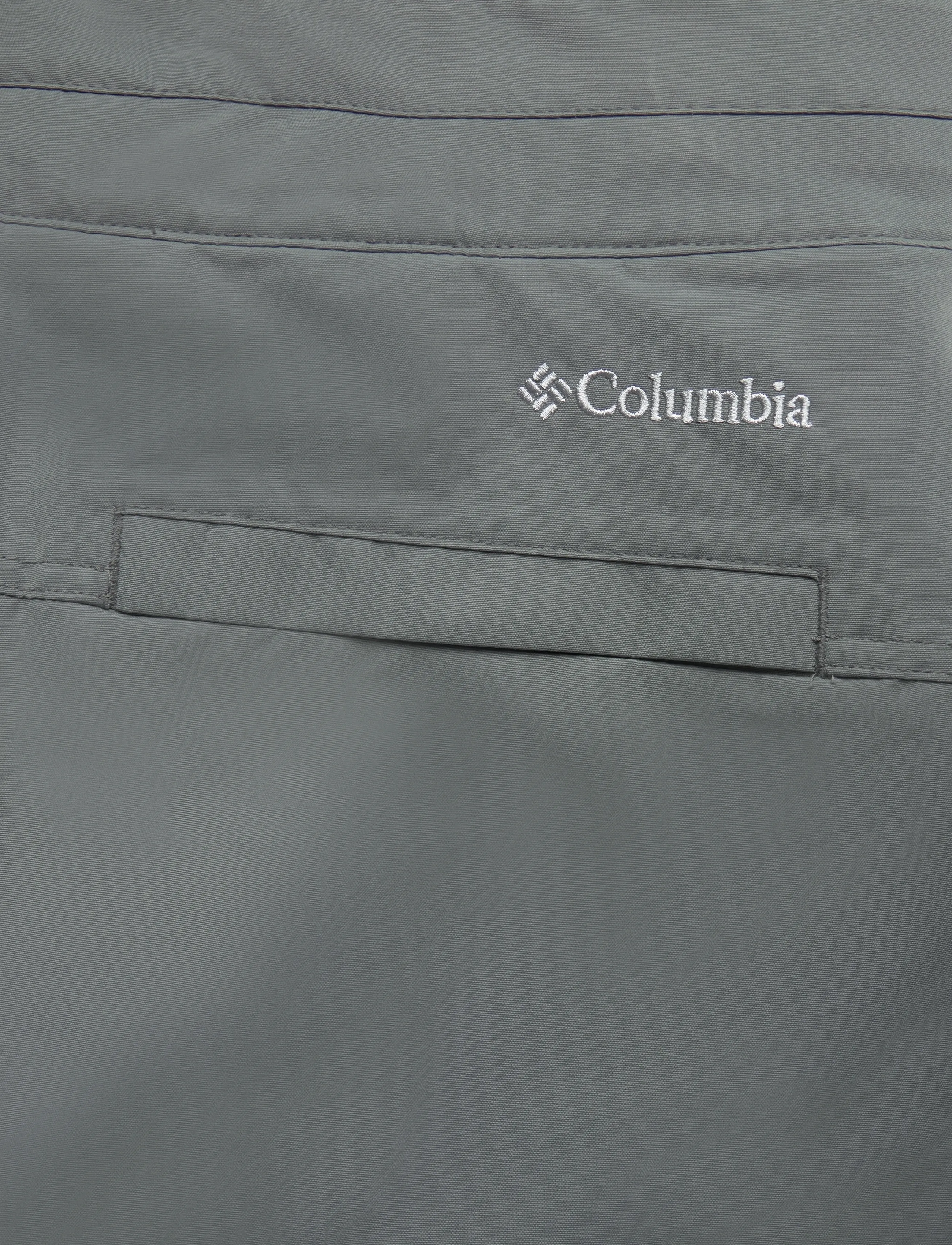 Columbia Sportswear - Bugaboo III Pant - skitøj - sedona sage - 2