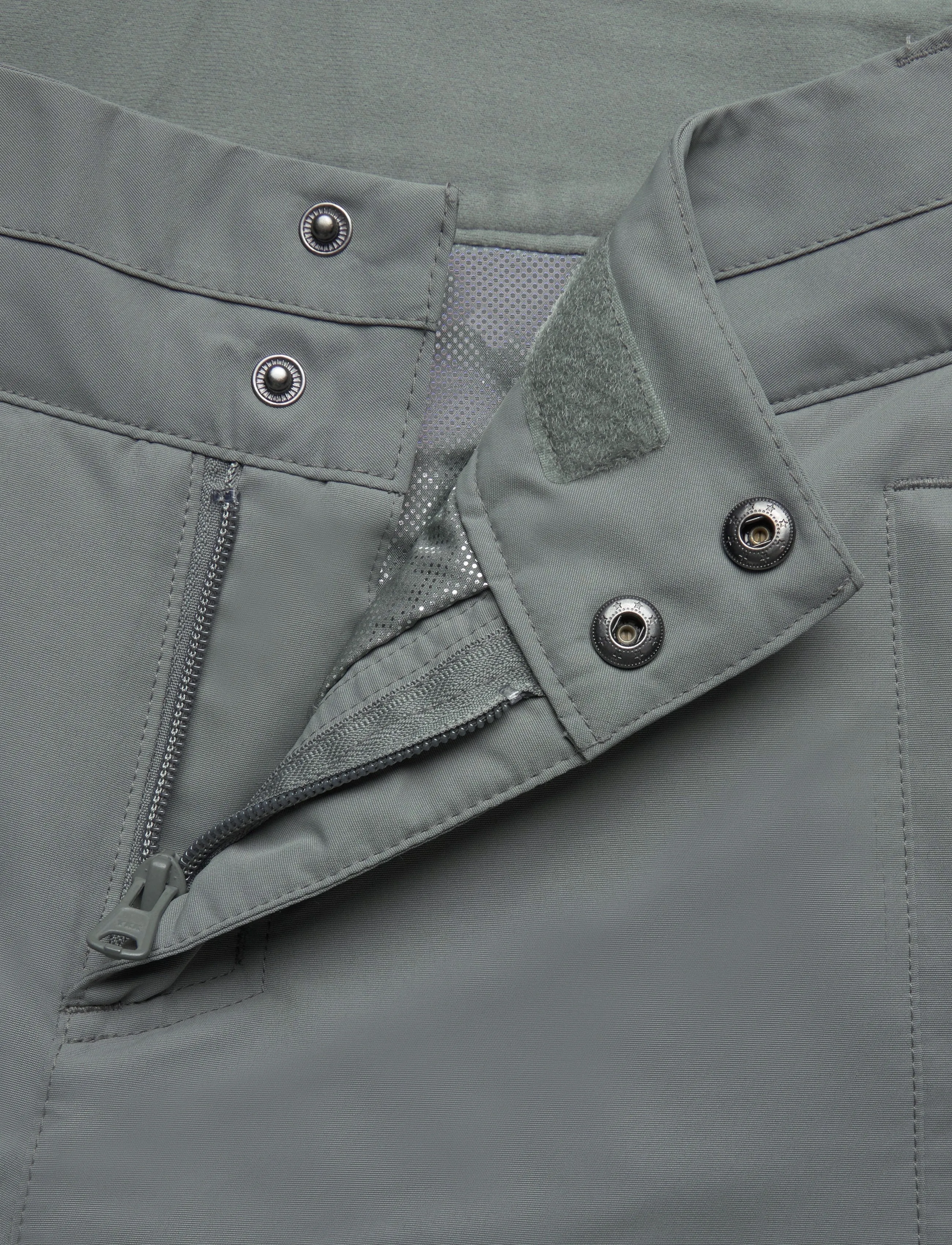 Columbia Sportswear - Bugaboo III Pant - skitøj - sedona sage - 3
