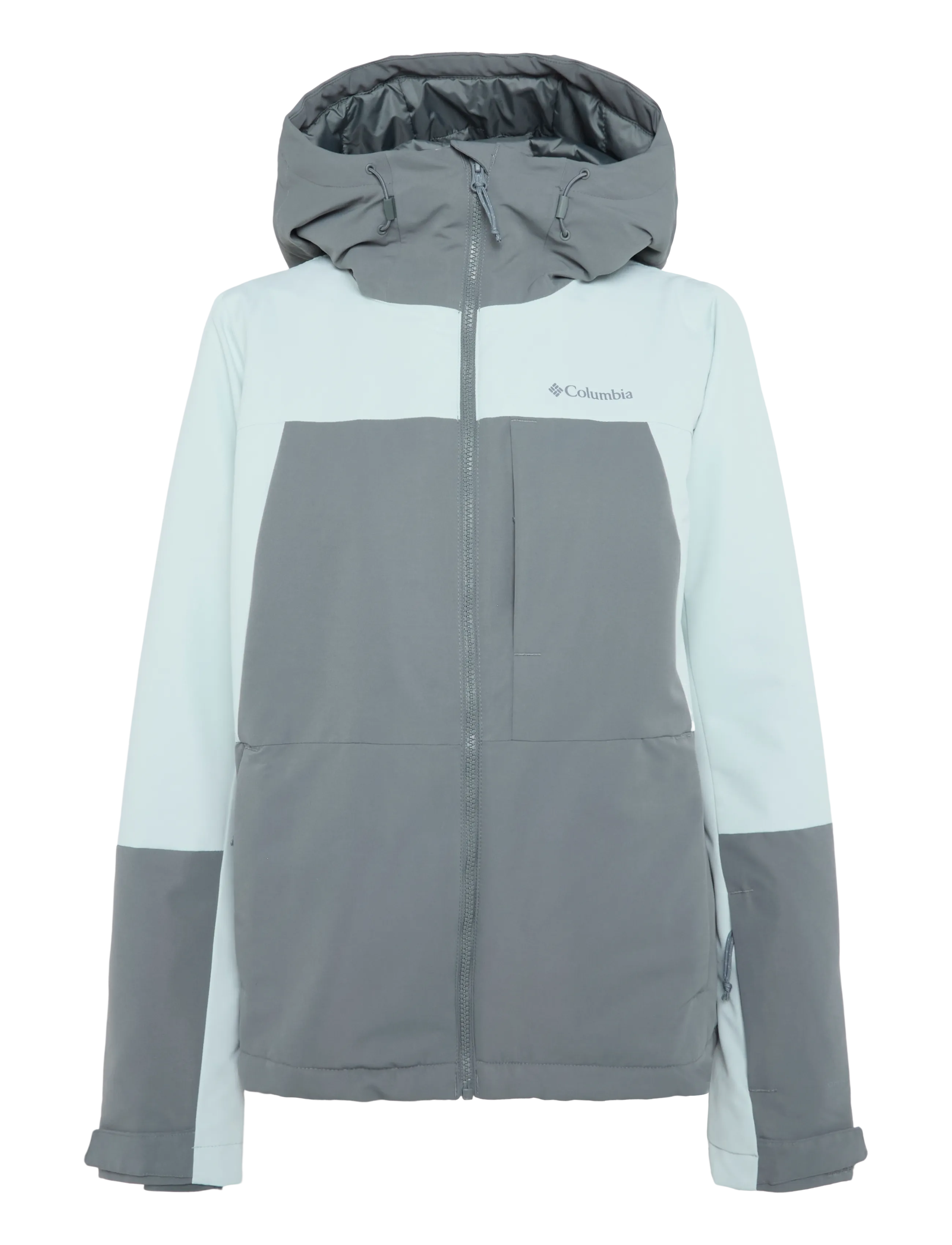 Columbia Sportswear Alpine Echo Insulated Jacket - Jackor & Kappor - SEDONA SAGE, TEA LIGHT / khaki/green