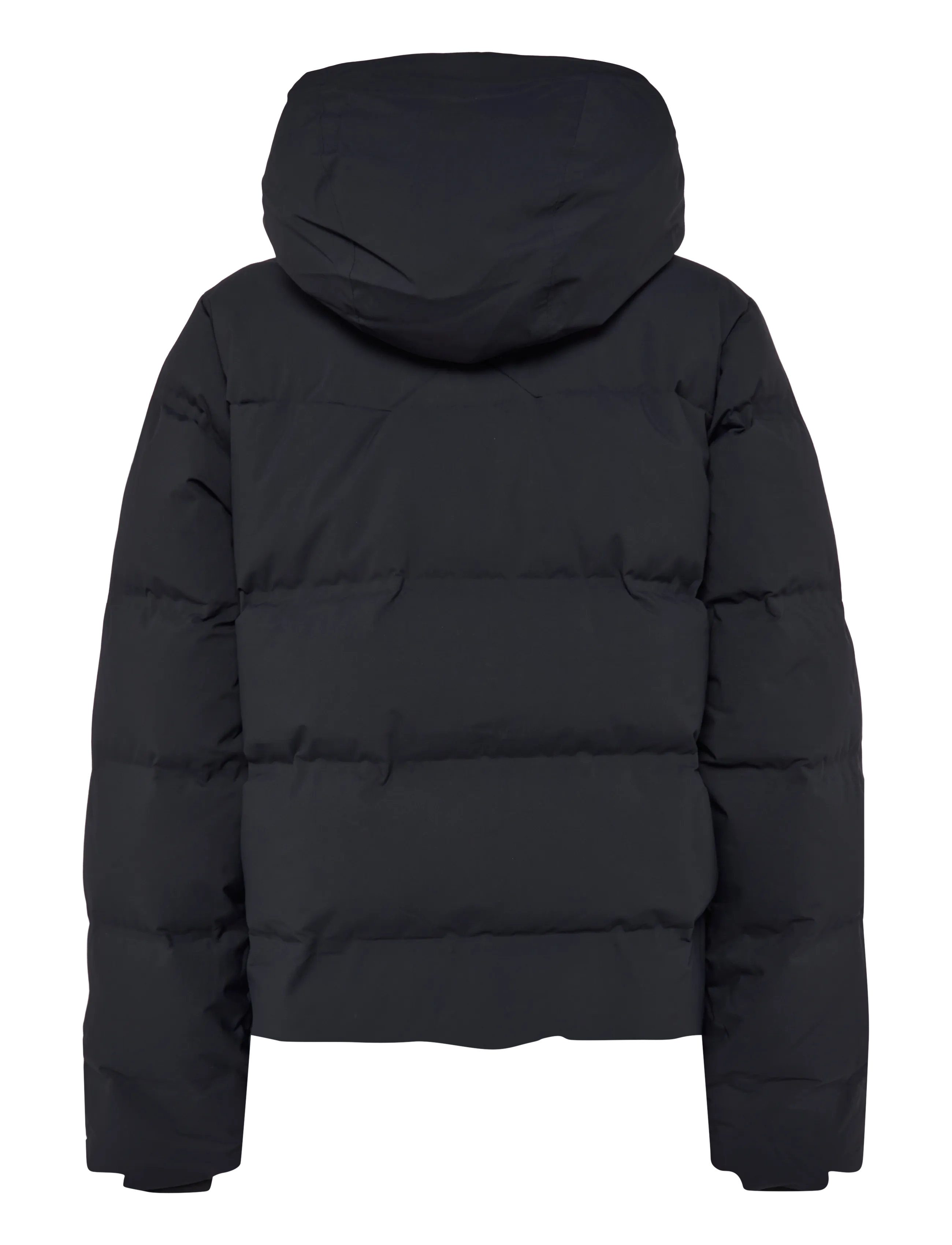 Columbia Sportswear - Roffe Ridge Down Heat Seal Jacket - skidkläder - black - 1