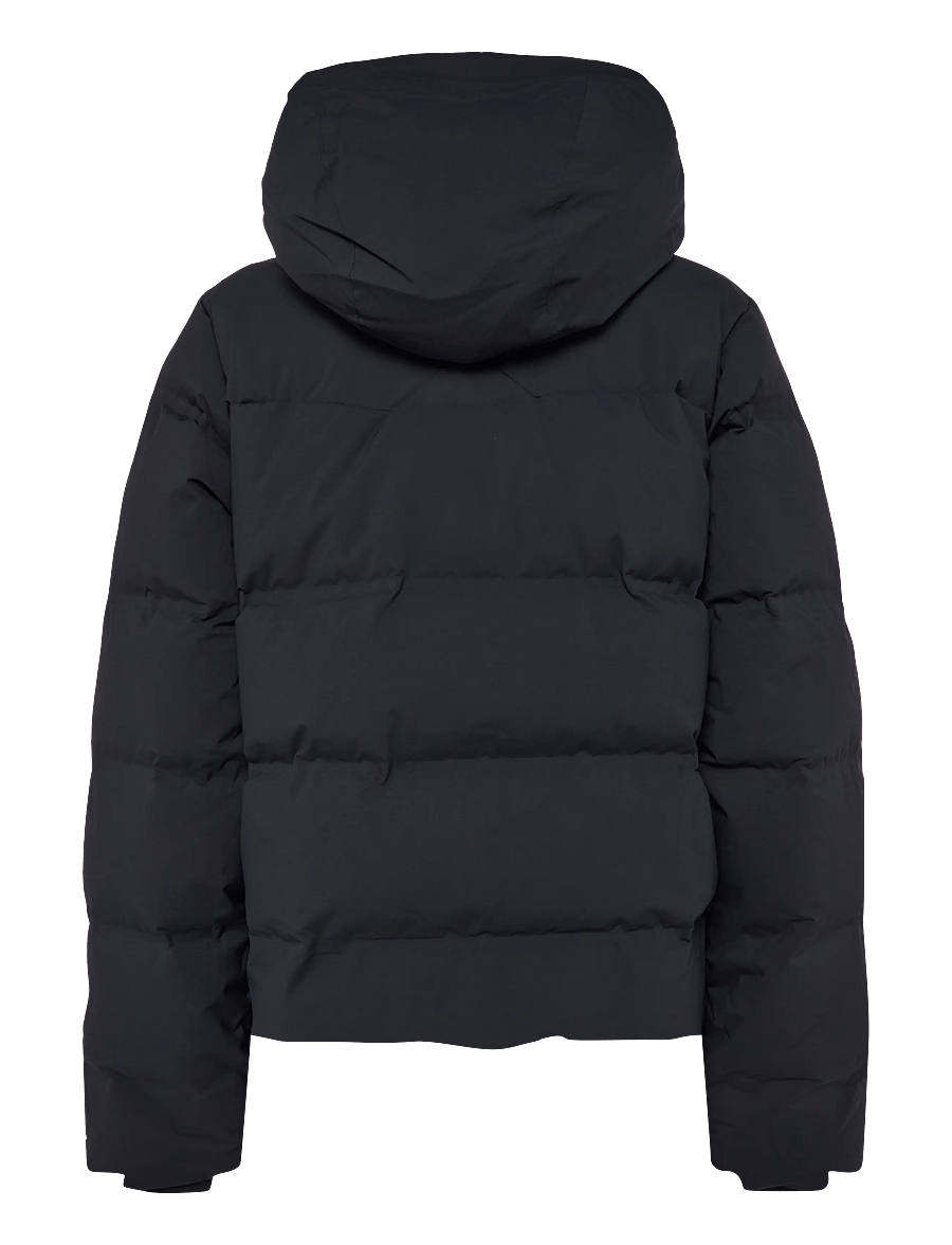 Columbia Sportswear - Roffe Ridge Down Heat Seal Jacket - skidkläder - black - 1
