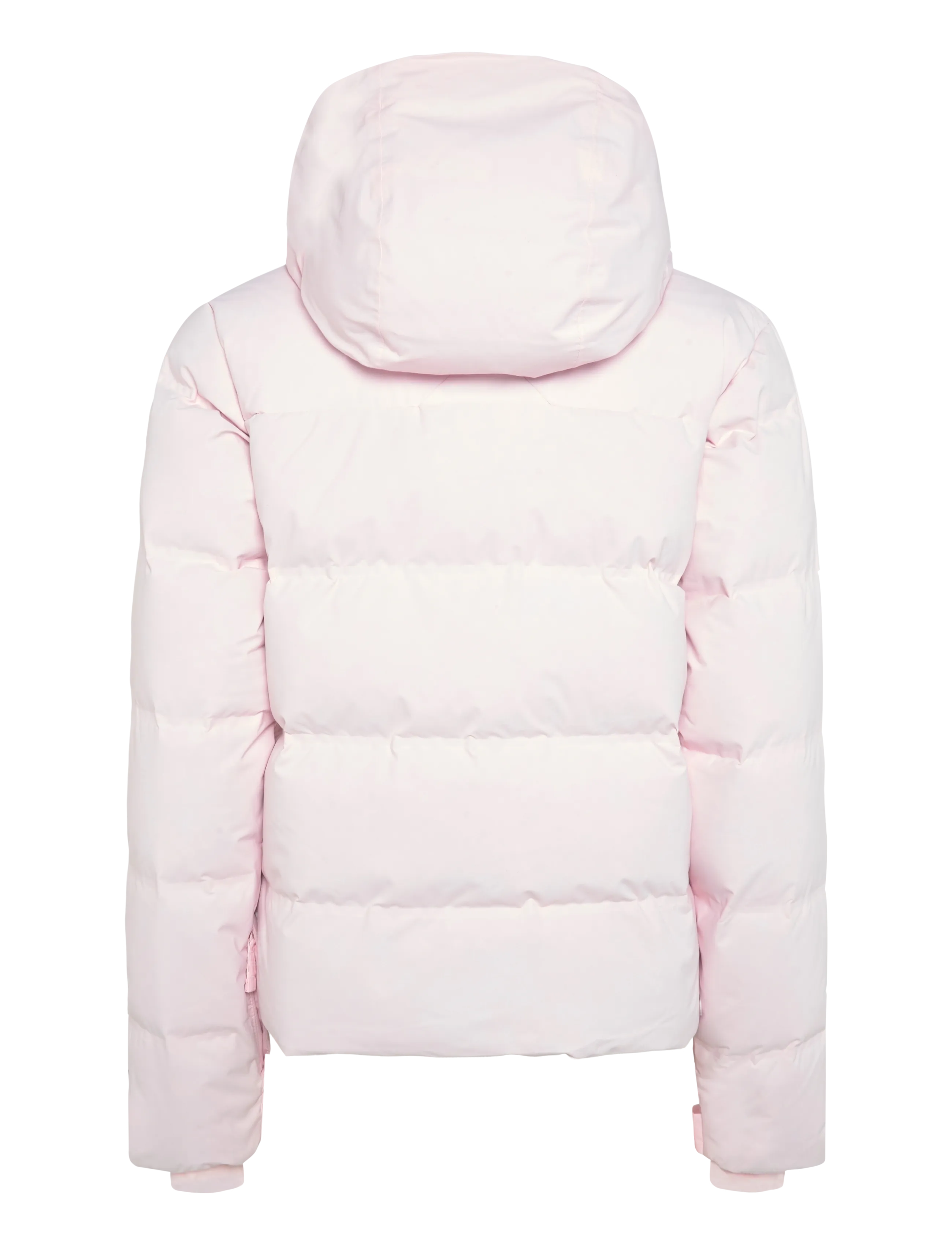 Columbia Sportswear - Roffe Ridge Down Heat Seal Jacket - ski wear - powder pink - 1