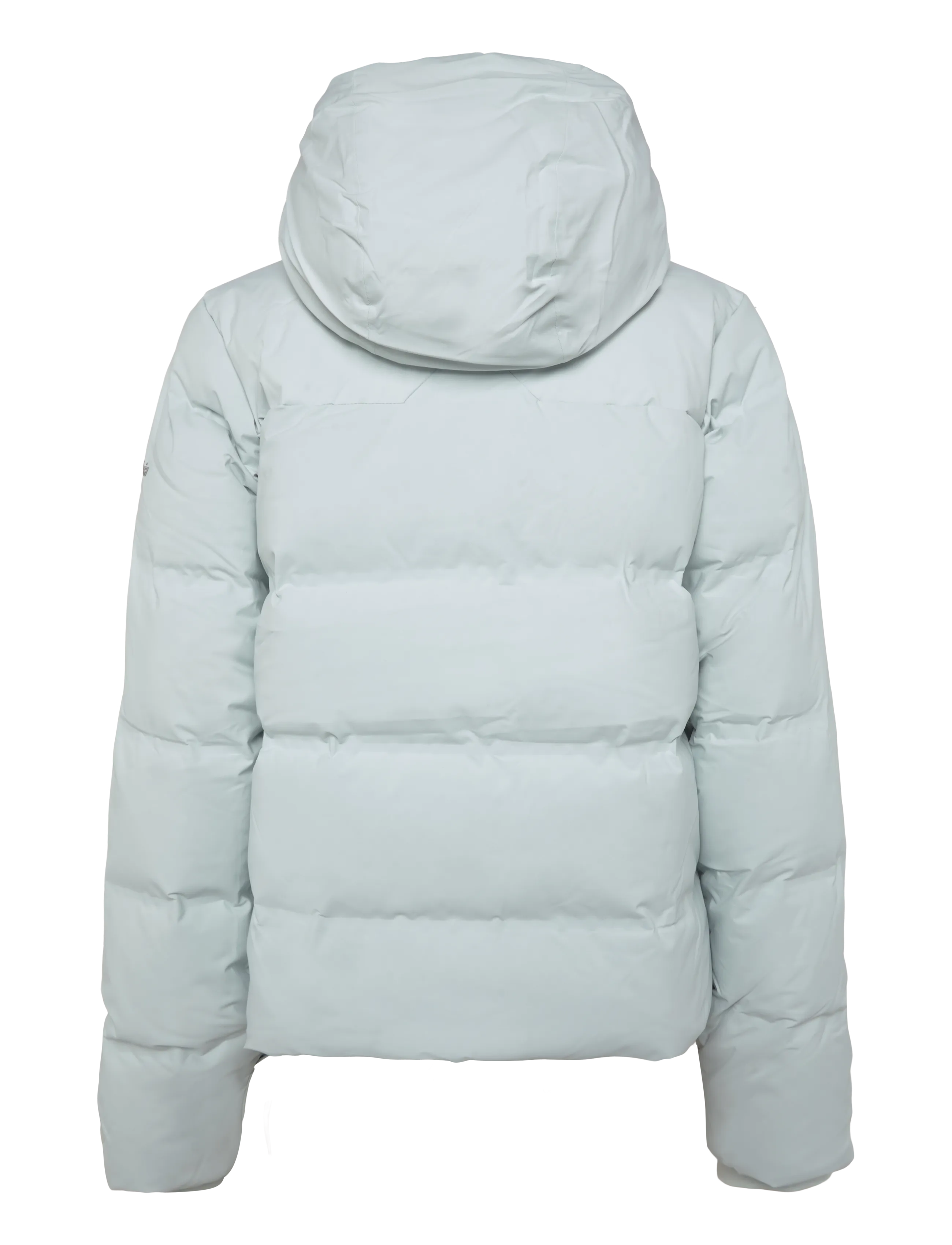 Columbia Sportswear - Roffe Ridge Down Heat Seal Jacket - skijacken - tea light - 1