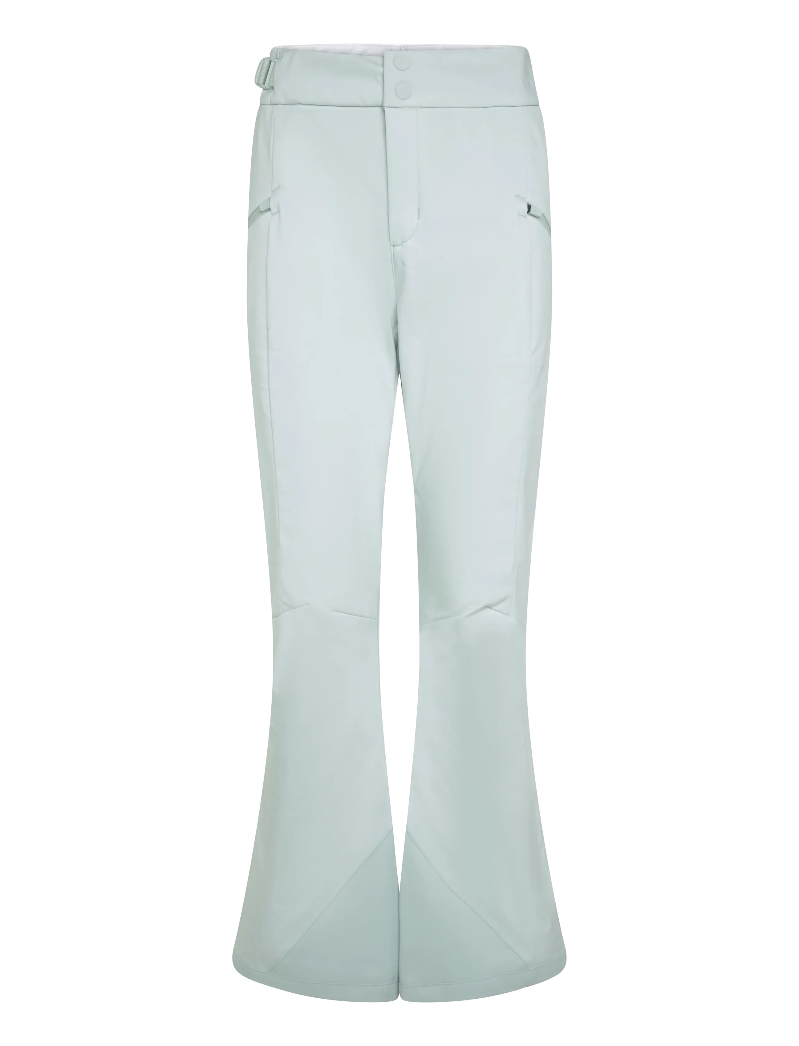 Columbia Sportswear Roffe Ridge Ski Softshell Pant - Tøj - TEA LIGHT / blue