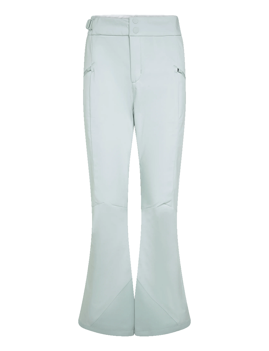 Columbia Sportswear - Roffe Ridge Ski Softshell Pant - skitøj - tea light - 0