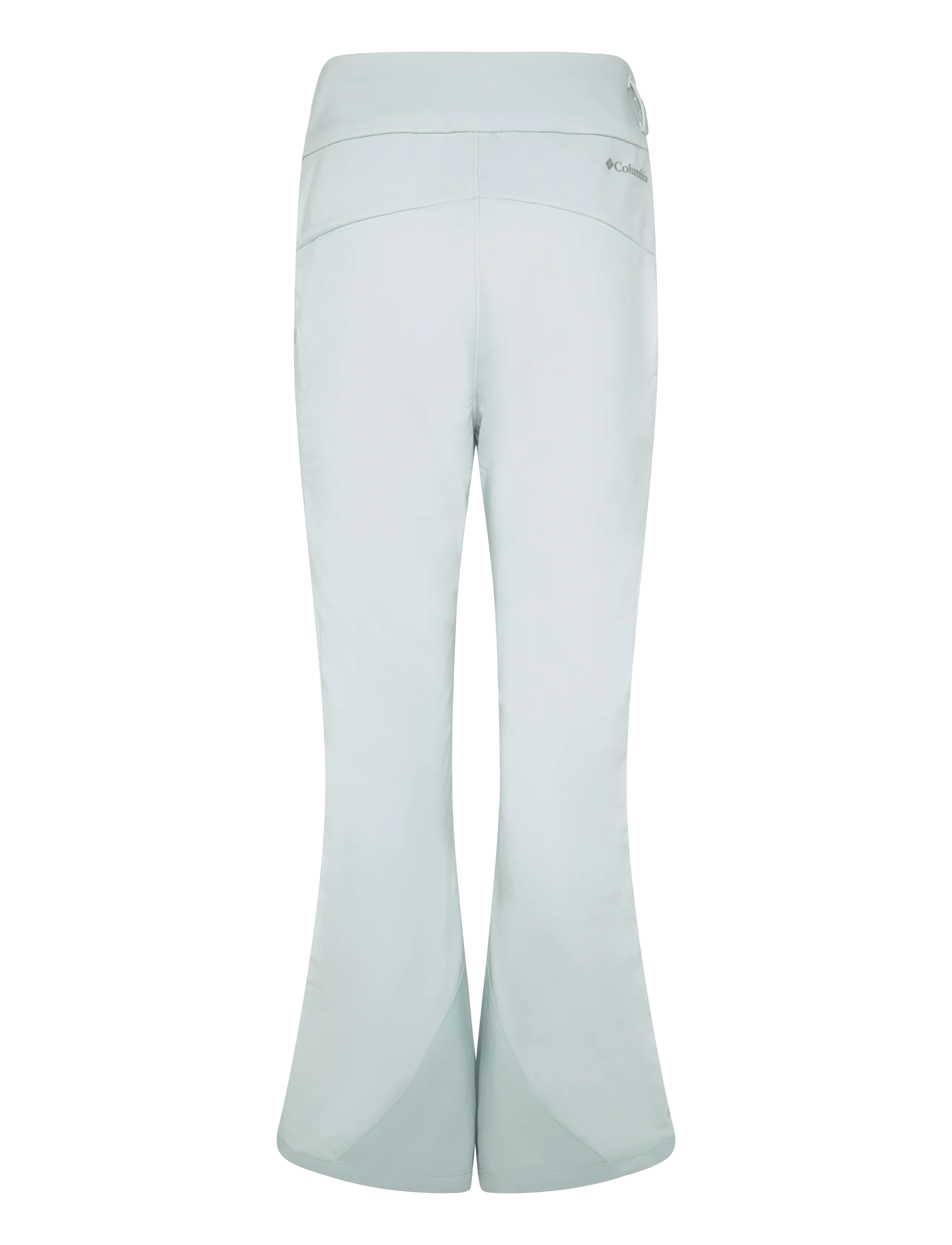 Columbia Sportswear - Roffe Ridge Ski Softshell Pant - skitøj - tea light - 1