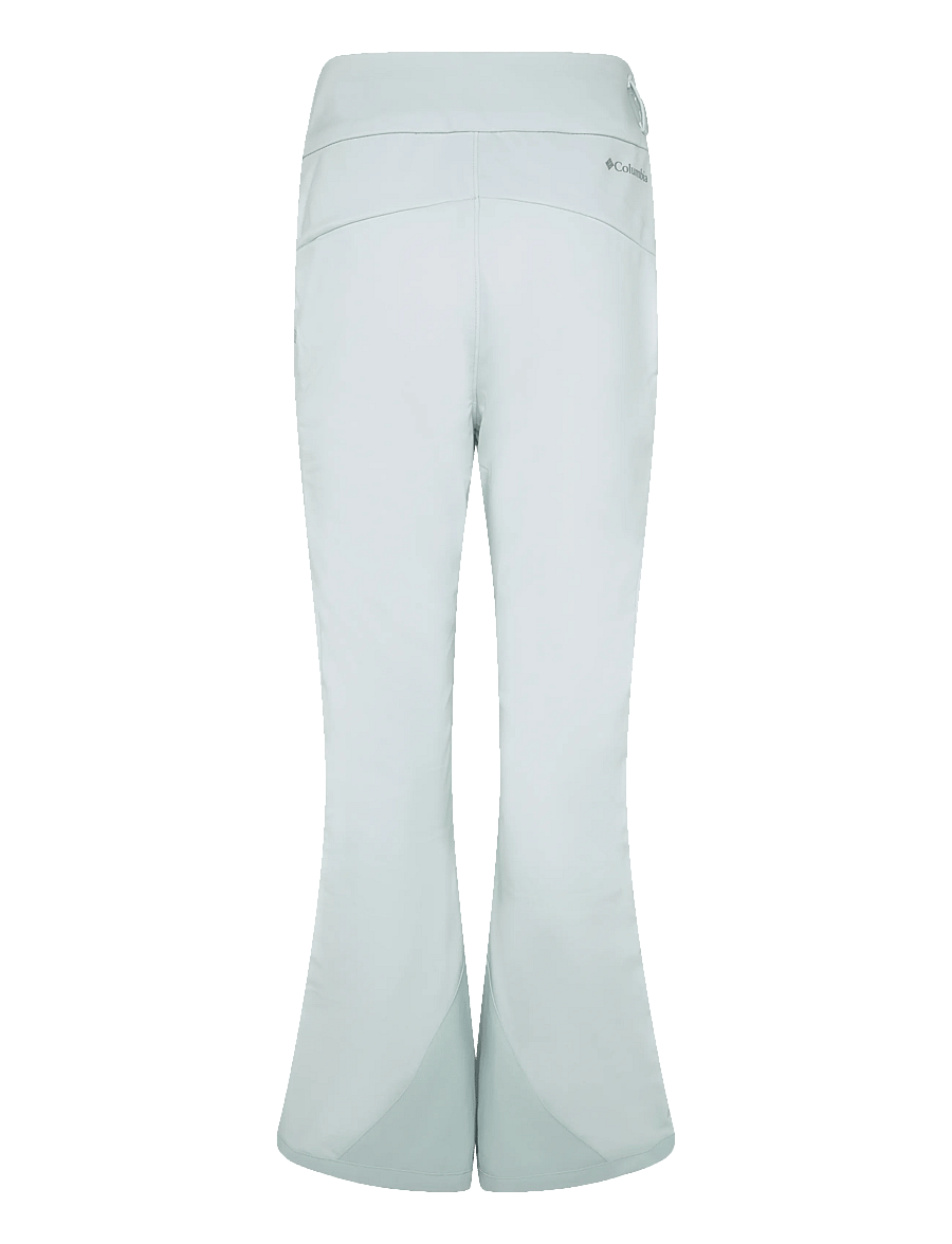 Columbia Sportswear - Roffe Ridge Ski Softshell Pant - skitøj - tea light - 1