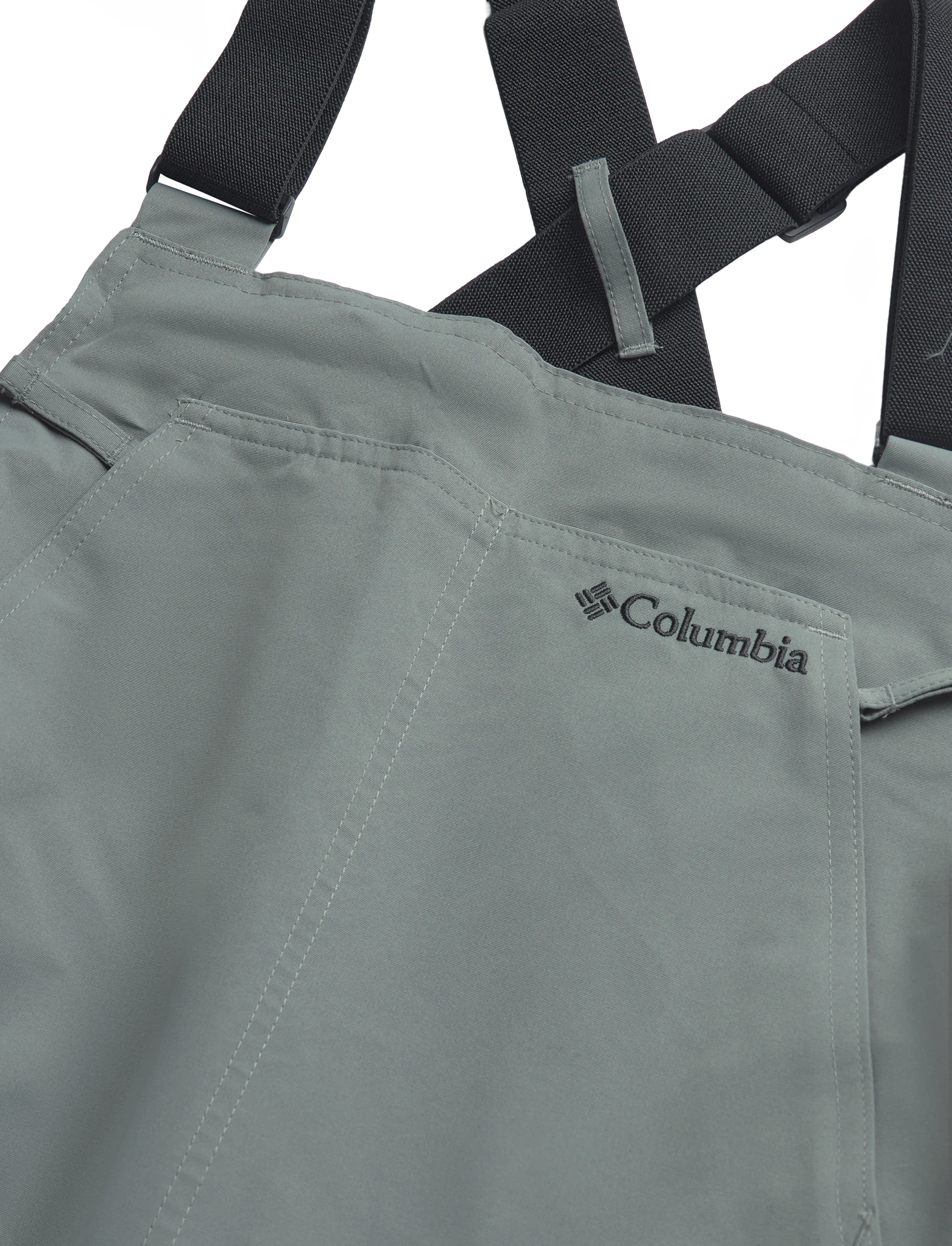 Columbia Sportswear - Coreshot Bib - sedona sage - 2