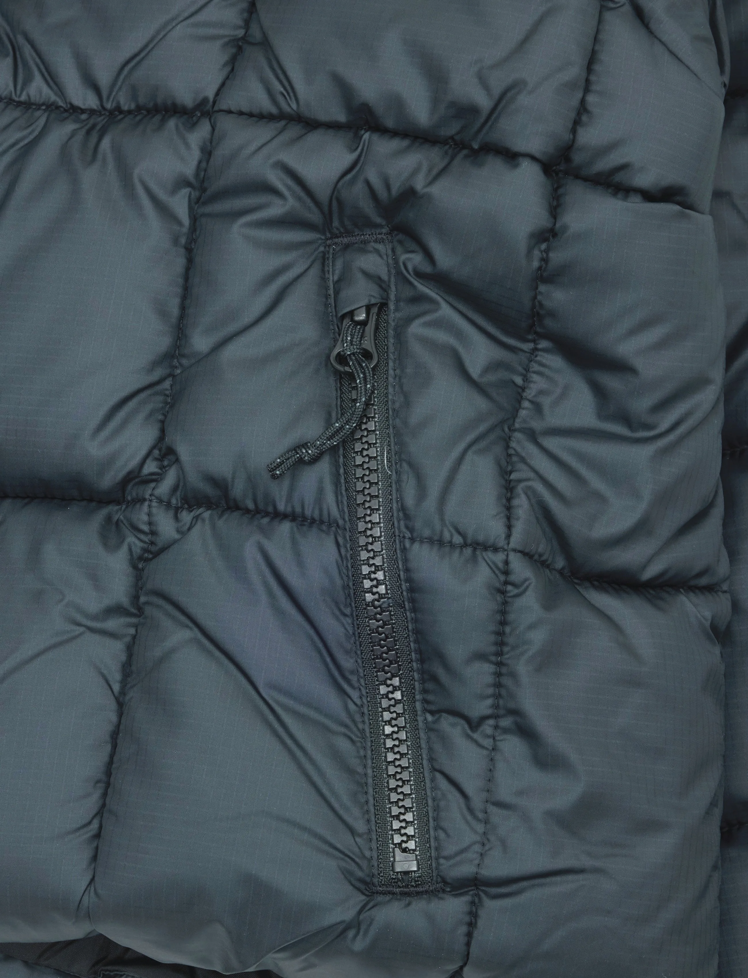 Columbia Sportswear - Puffect III Cropped Jacket - winterjacken - black - 3