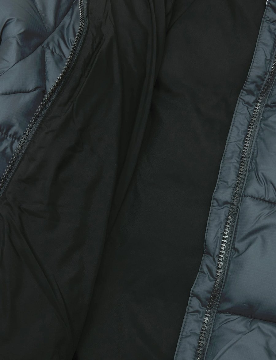 Columbia Sportswear - Puffect III Cropped Jacket - winterjacken - black - 5