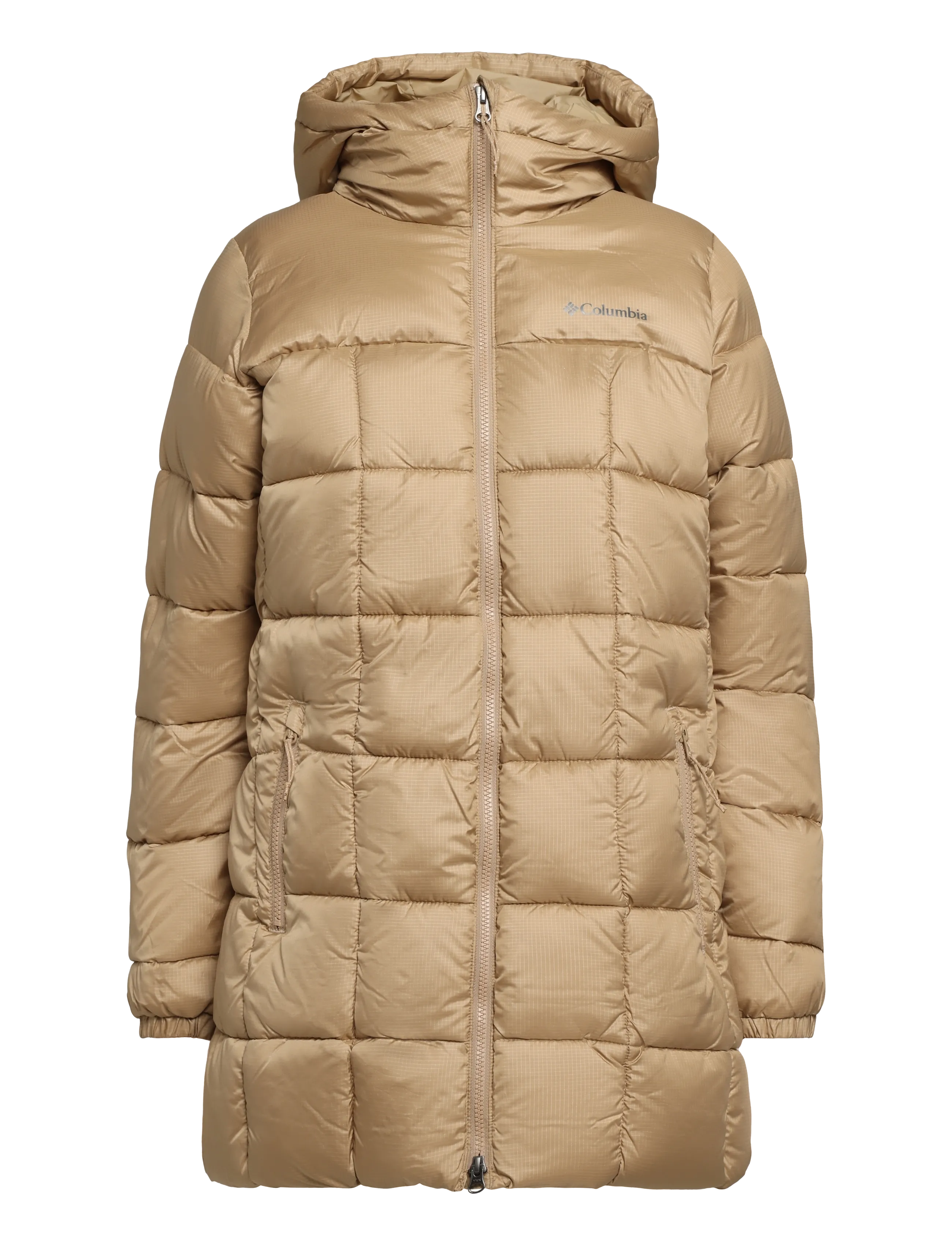 Puffect Iii Mid Jacket