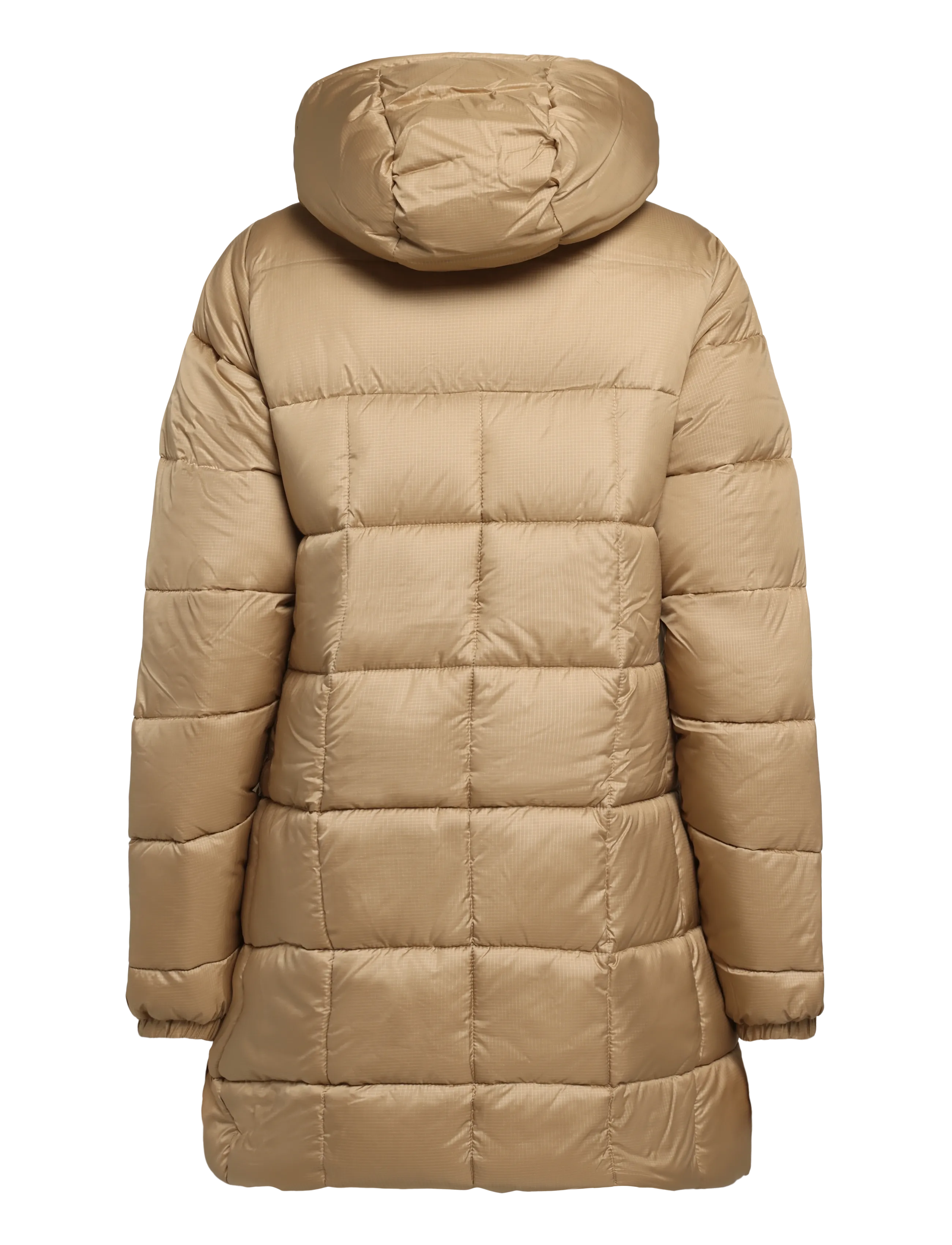 Columbia Sportswear - Puffect III Mid Jacket - outerwear - beach - 1