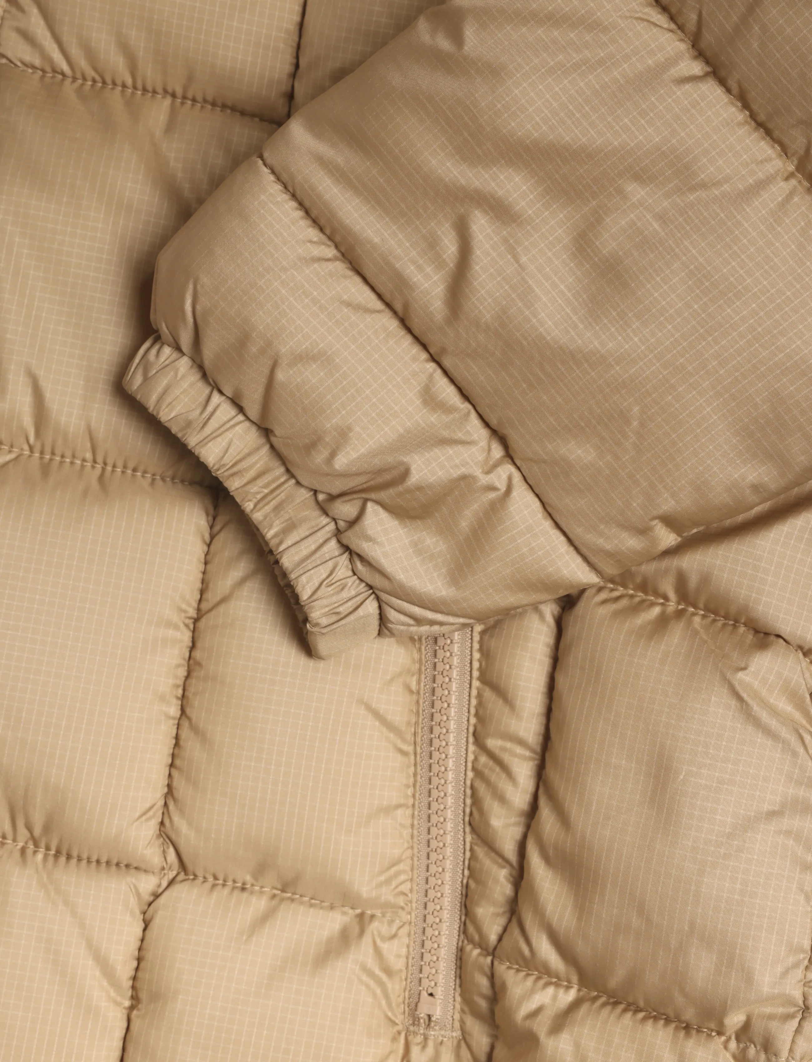 Columbia Sportswear - Puffect III Mid Jacket - outerwear - beach - 3