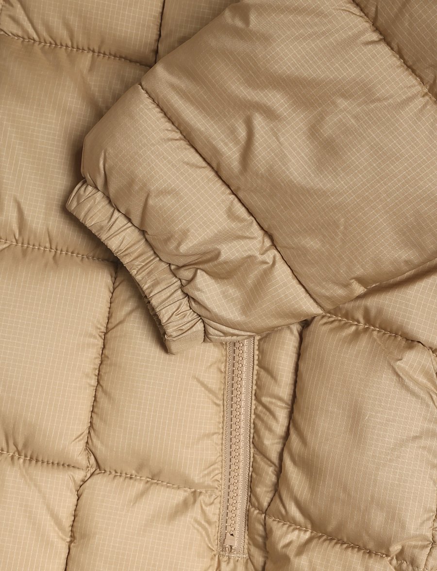 Columbia Sportswear - Puffect III Mid Jacket - dunjakker - beach - 3