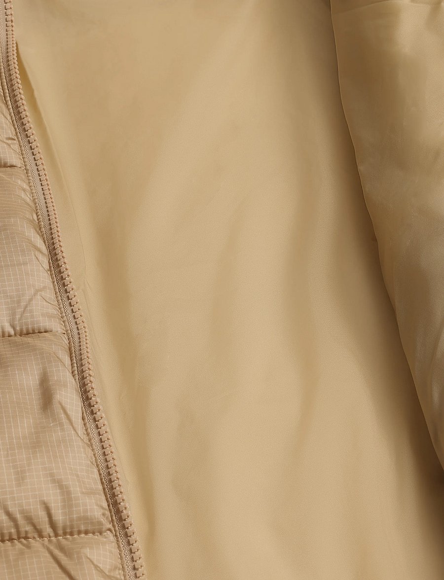 Columbia Sportswear - Puffect III Mid Jacket - dunjakker - beach - 5