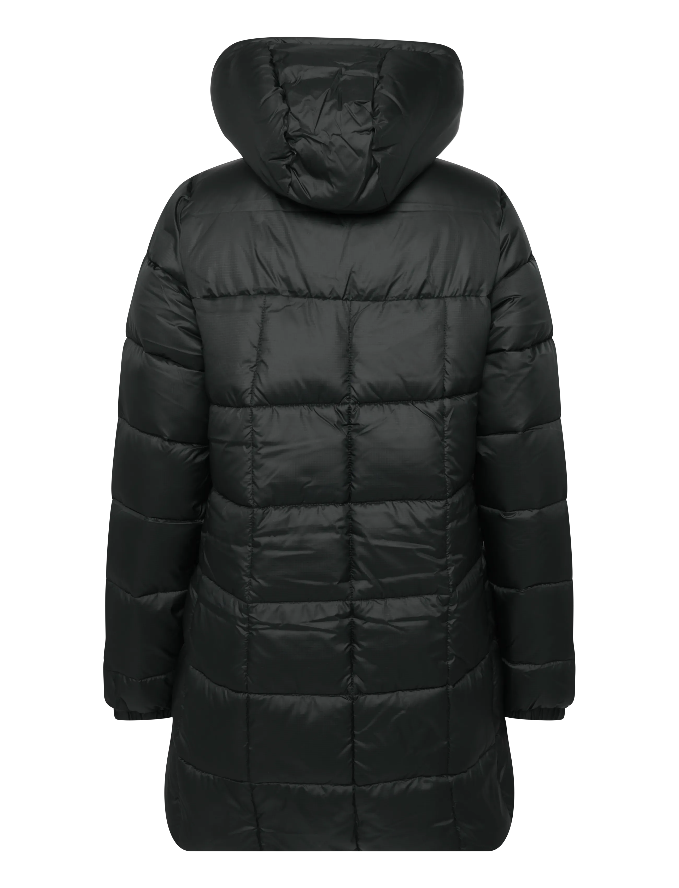 Columbia Sportswear - Puffect III Mid Jacket - black - 1