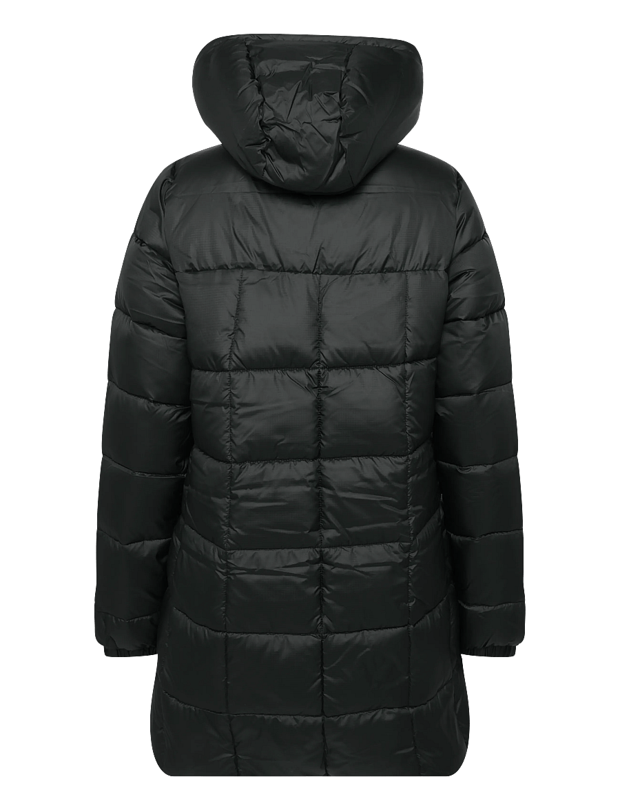 Columbia Sportswear - Puffect III Mid Jacket - black - 1